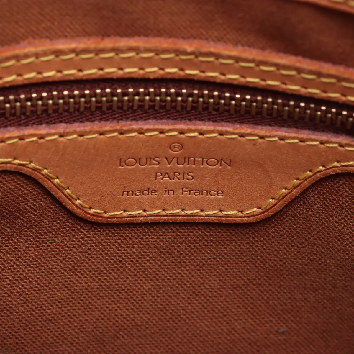 Monogram Vavin PM M51172 SR1002 Brown — view 11