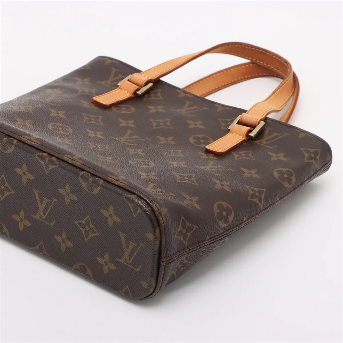 Monogram Vavin PM M51172 SR1002 Brown — view 3