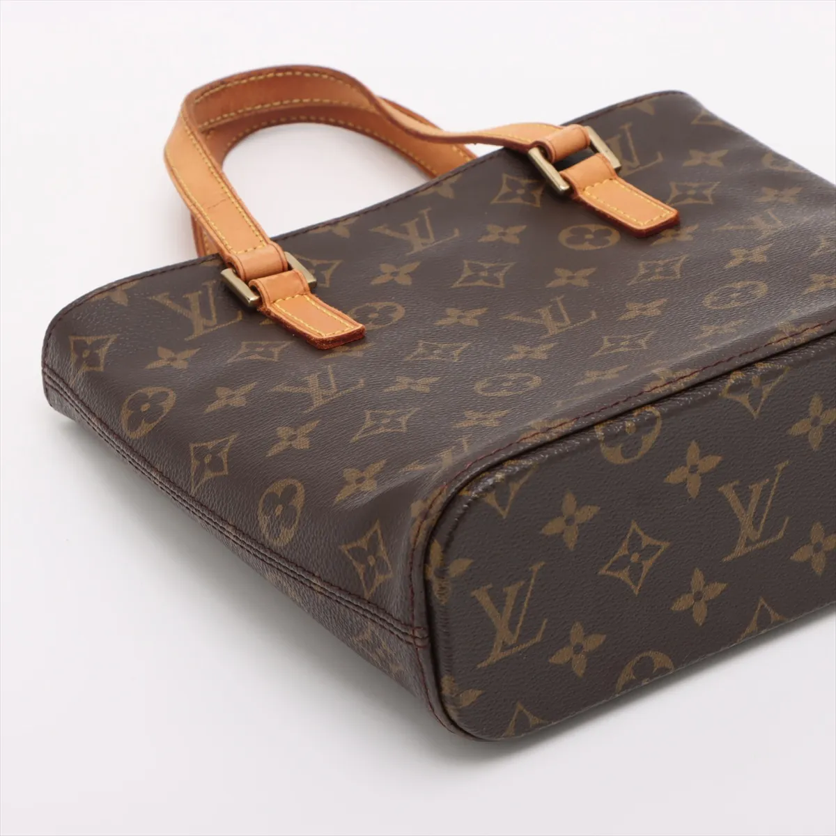 Monogram Vavin PM M51172 SR1002 Brown — view 4