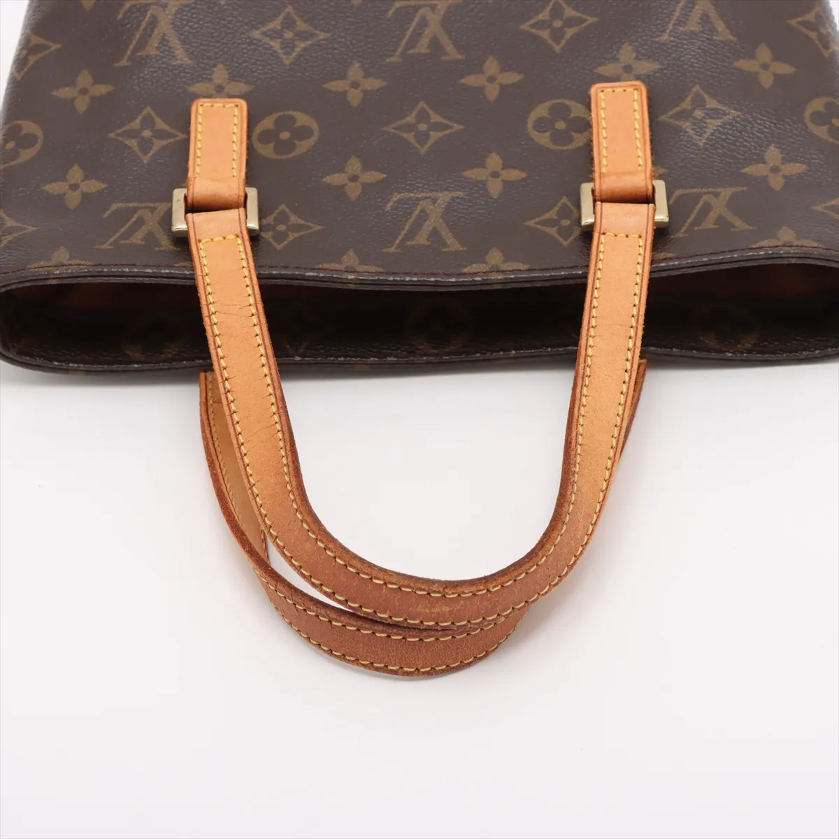 Monogram Vavin PM M51172 SR1002 Brown — view 5