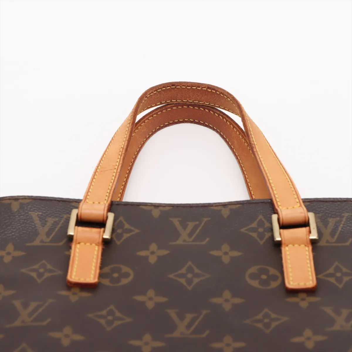 Monogram Vavin PM M51172 SR1002 Brown — view 6