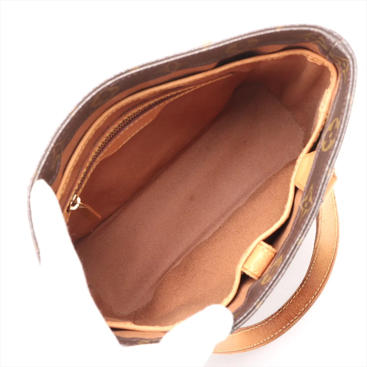 Monogram Vavin PM M51172 SR1002 Brown — view 7