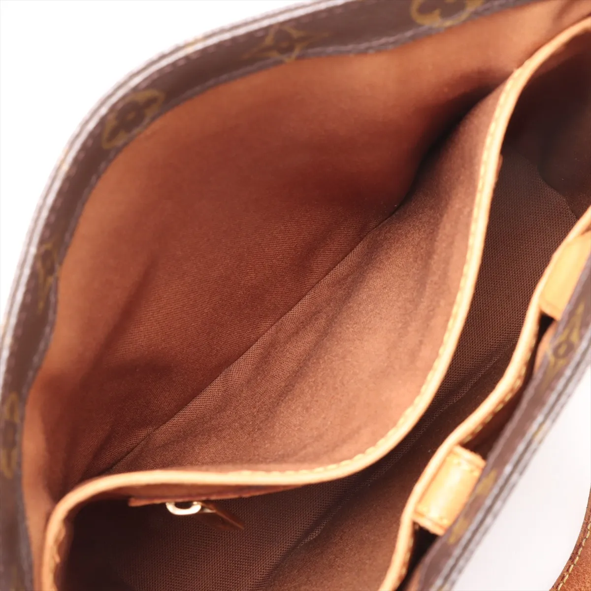 Monogram Vavin PM M51172 SR1002 Brown — view 8