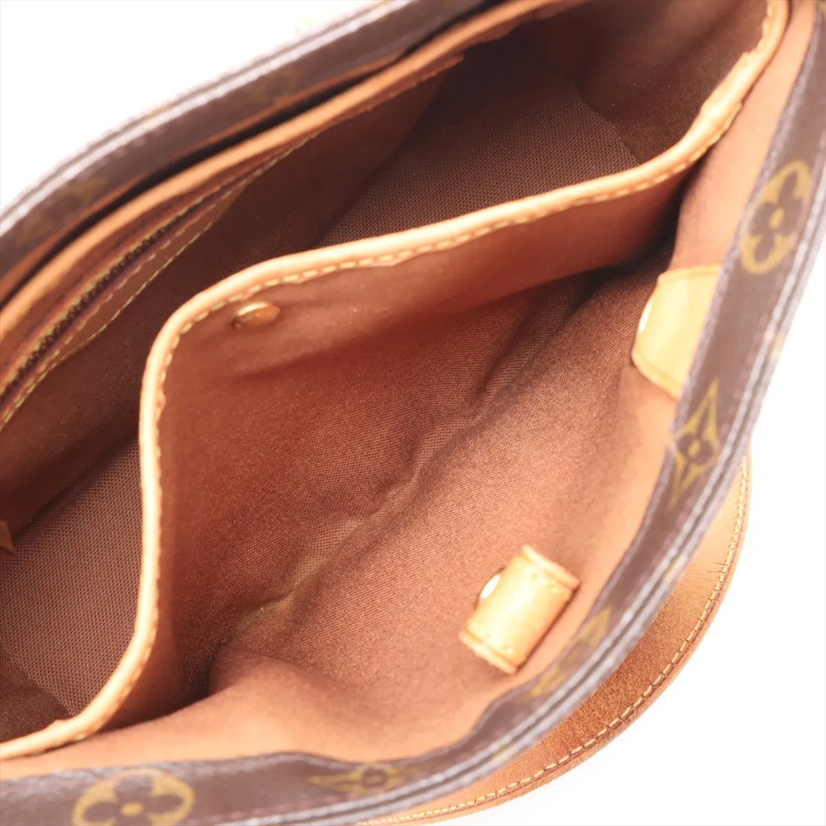 Monogram Vavin PM M51172 SR1002 Brown — view 9