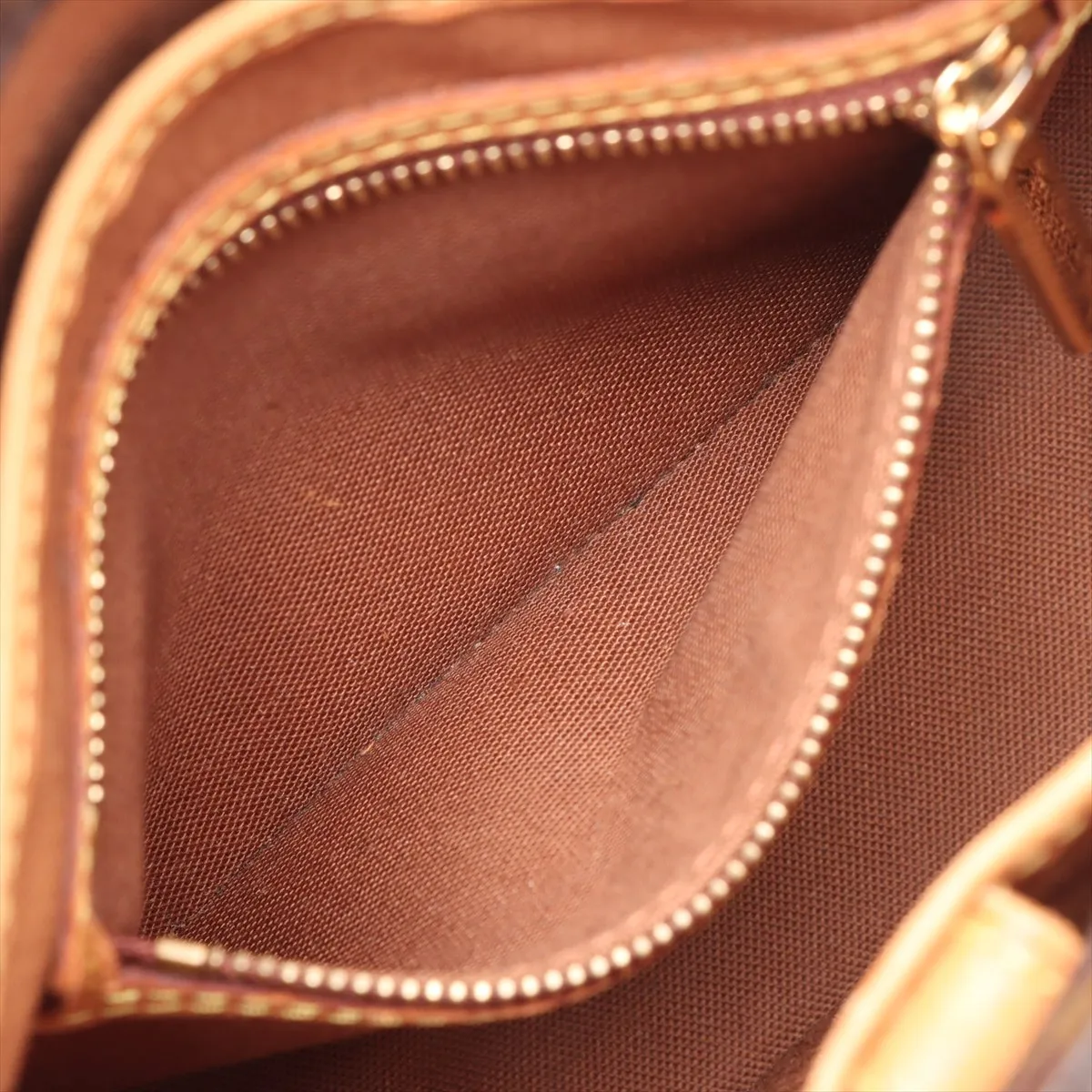 Monogram Vavin PM M51172 SR1002 Brown — view 10