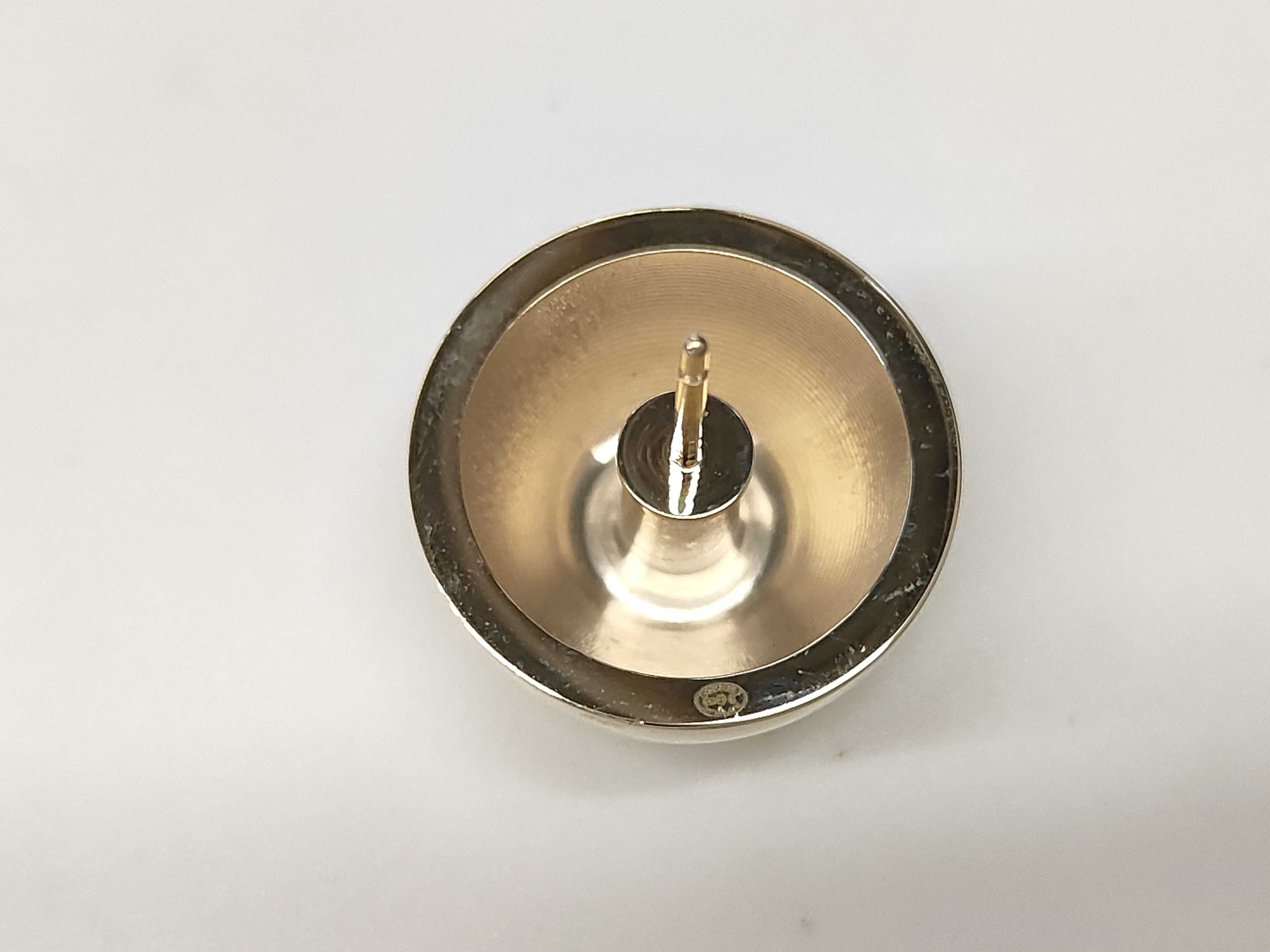 earrings ABG870 — view 4
