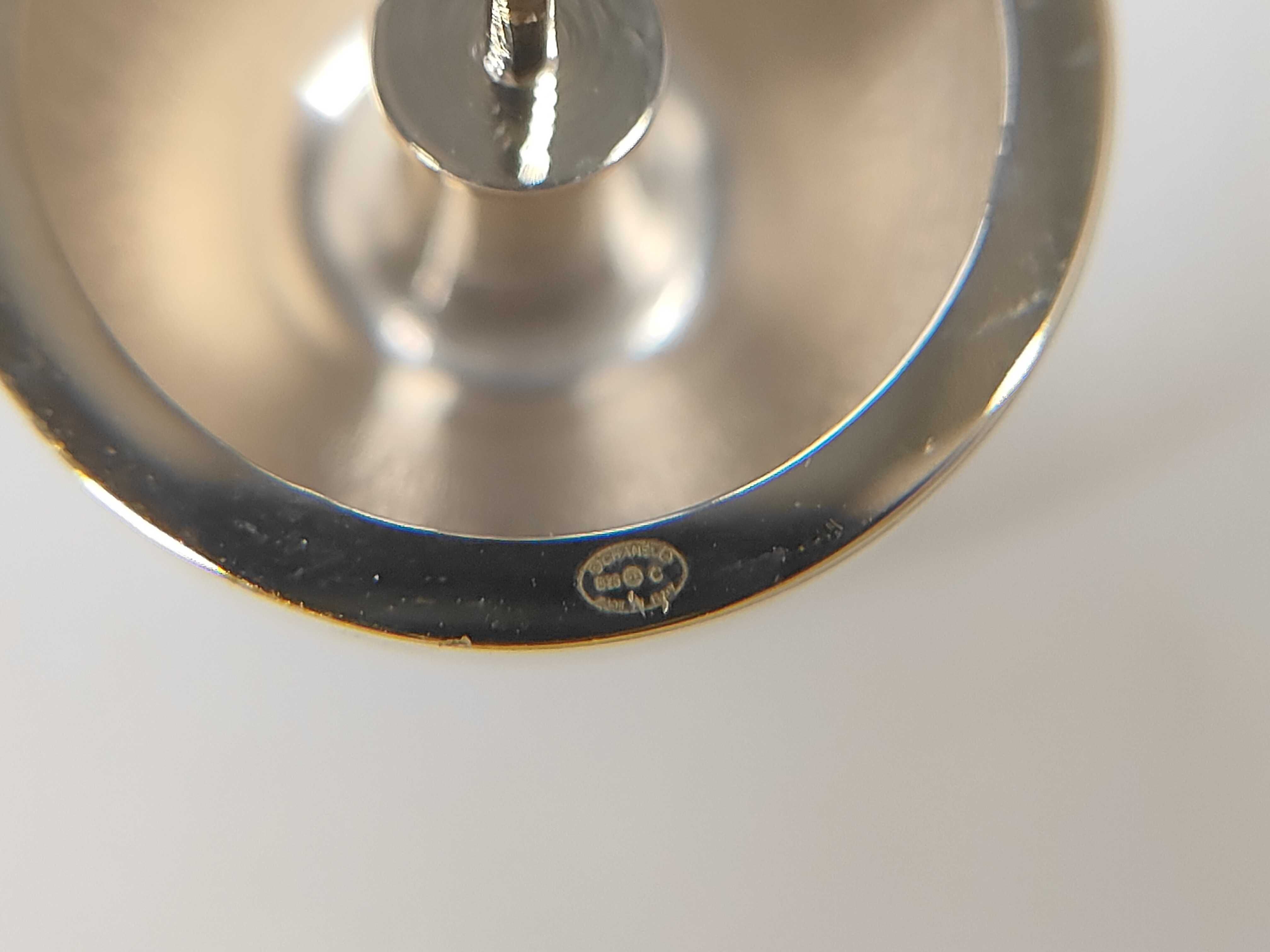 earrings ABG870 — view 5