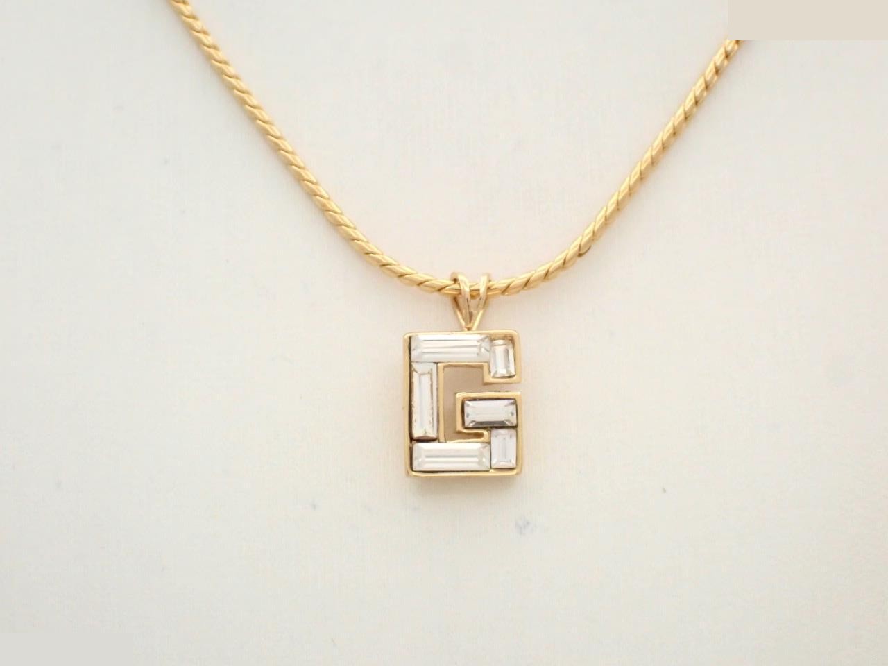 Other lines: precious metals, necklaces, pendants