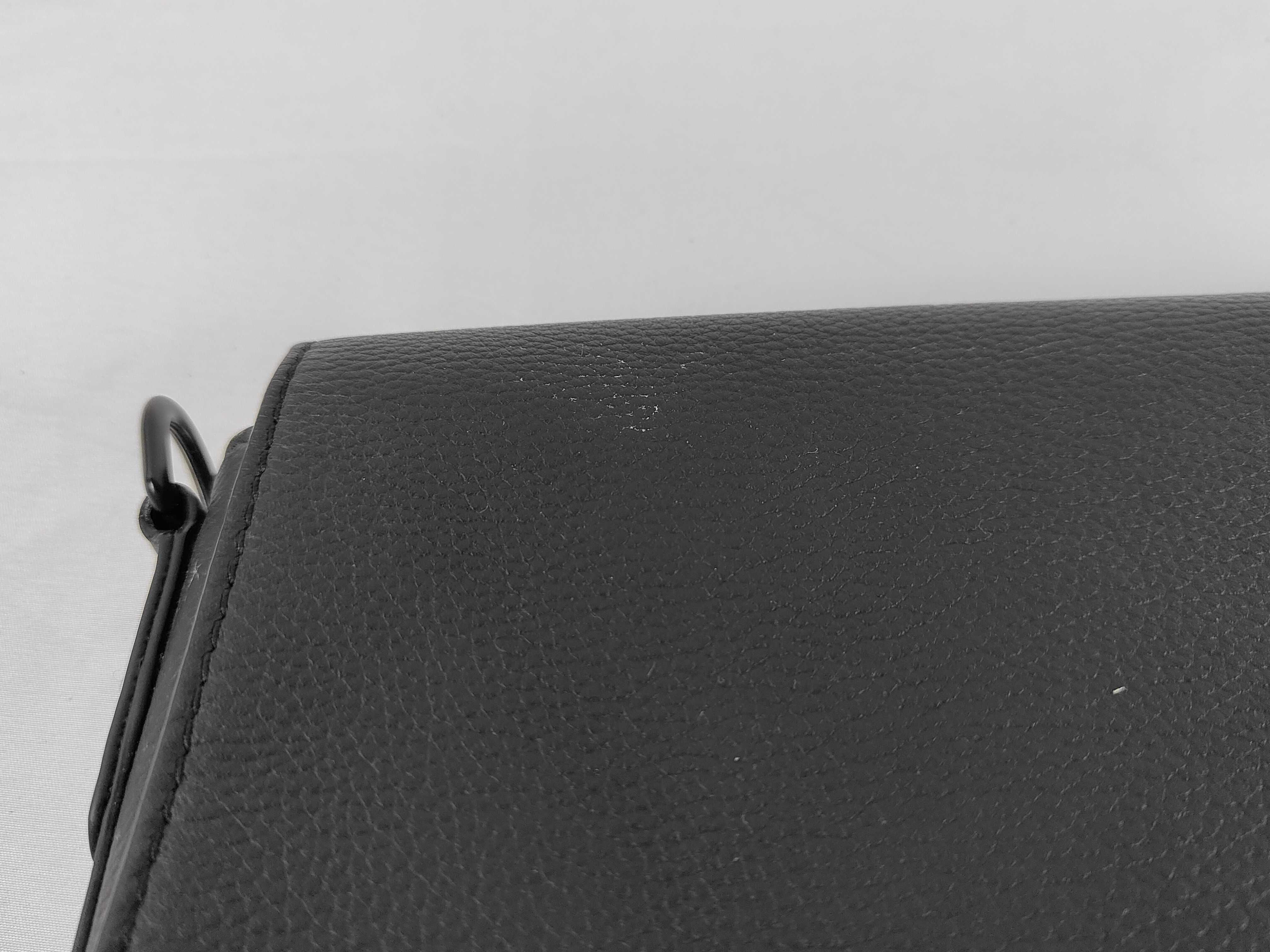 Monogram Shoulder Bag — view 11