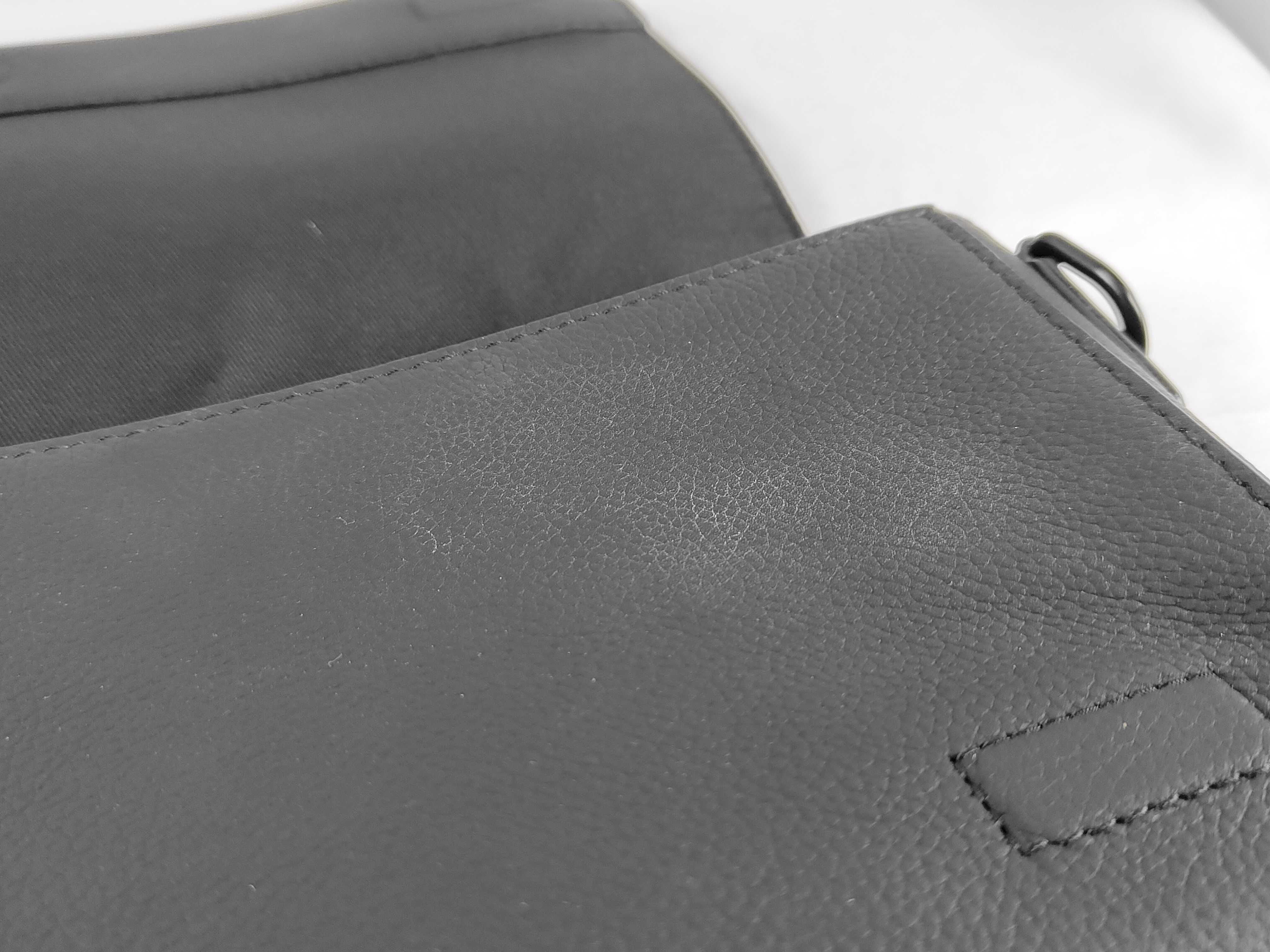 Monogram Shoulder Bag — view 12