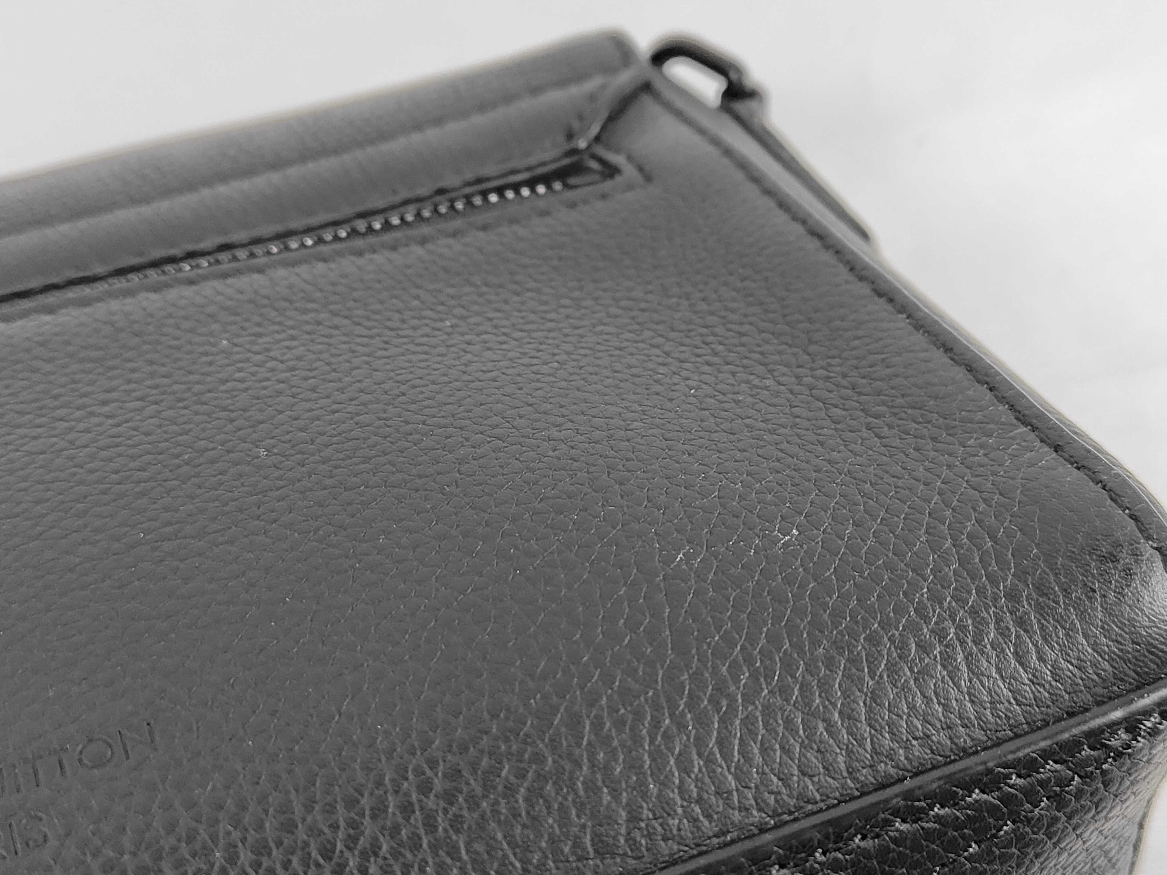 Monogram Shoulder Bag — view 14