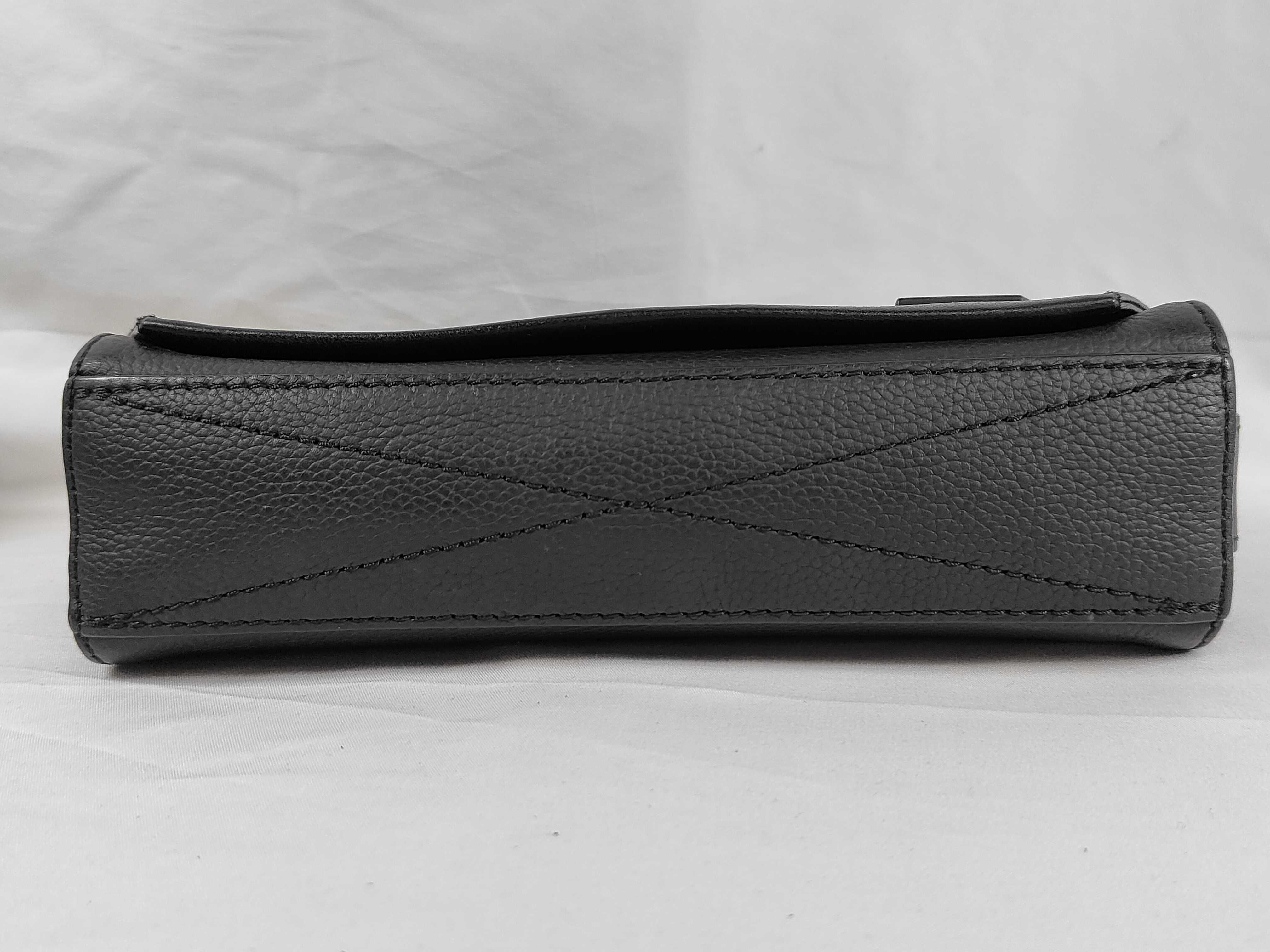 Monogram Shoulder Bag — view 4