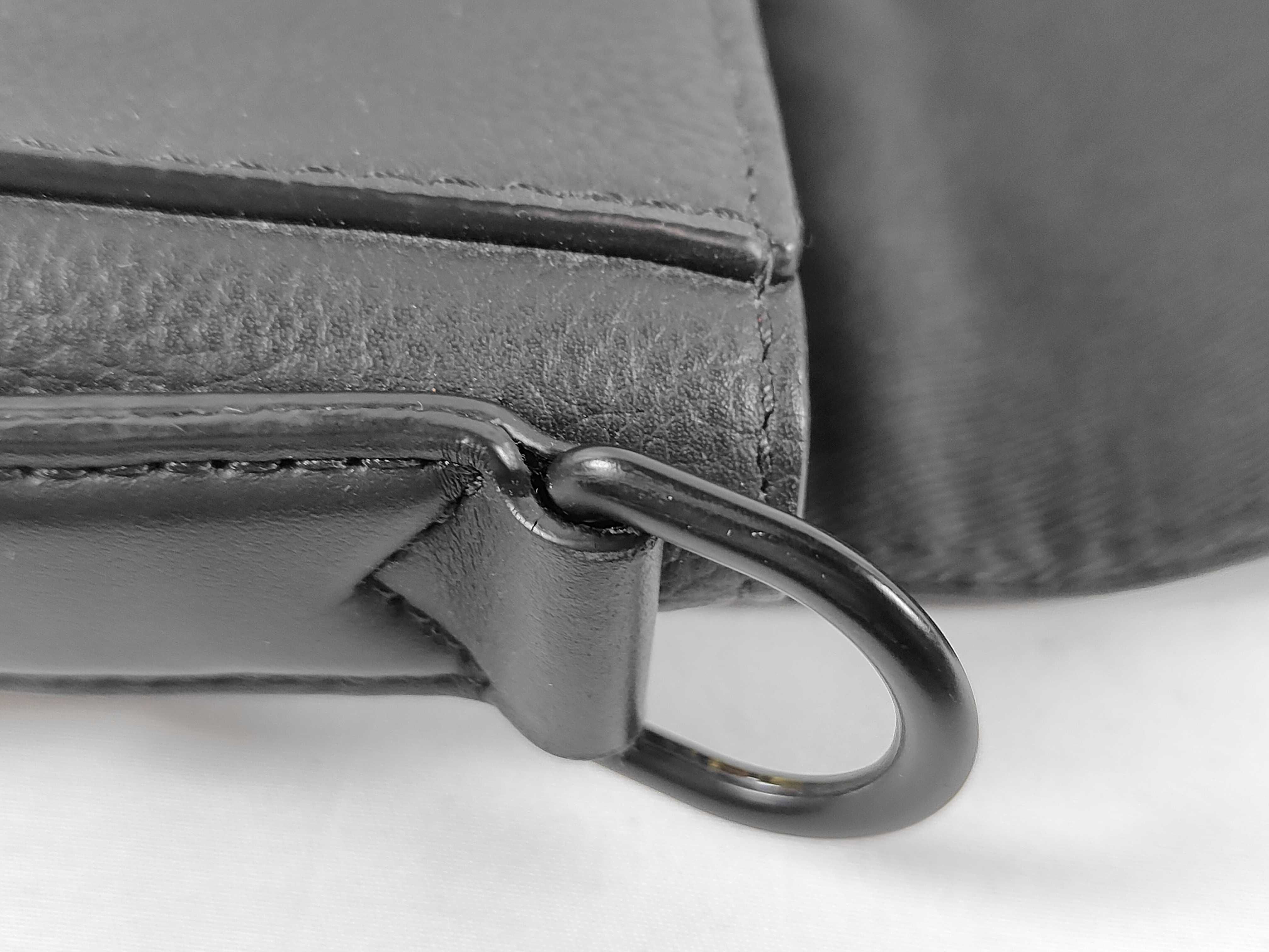 Monogram Shoulder Bag — view 5
