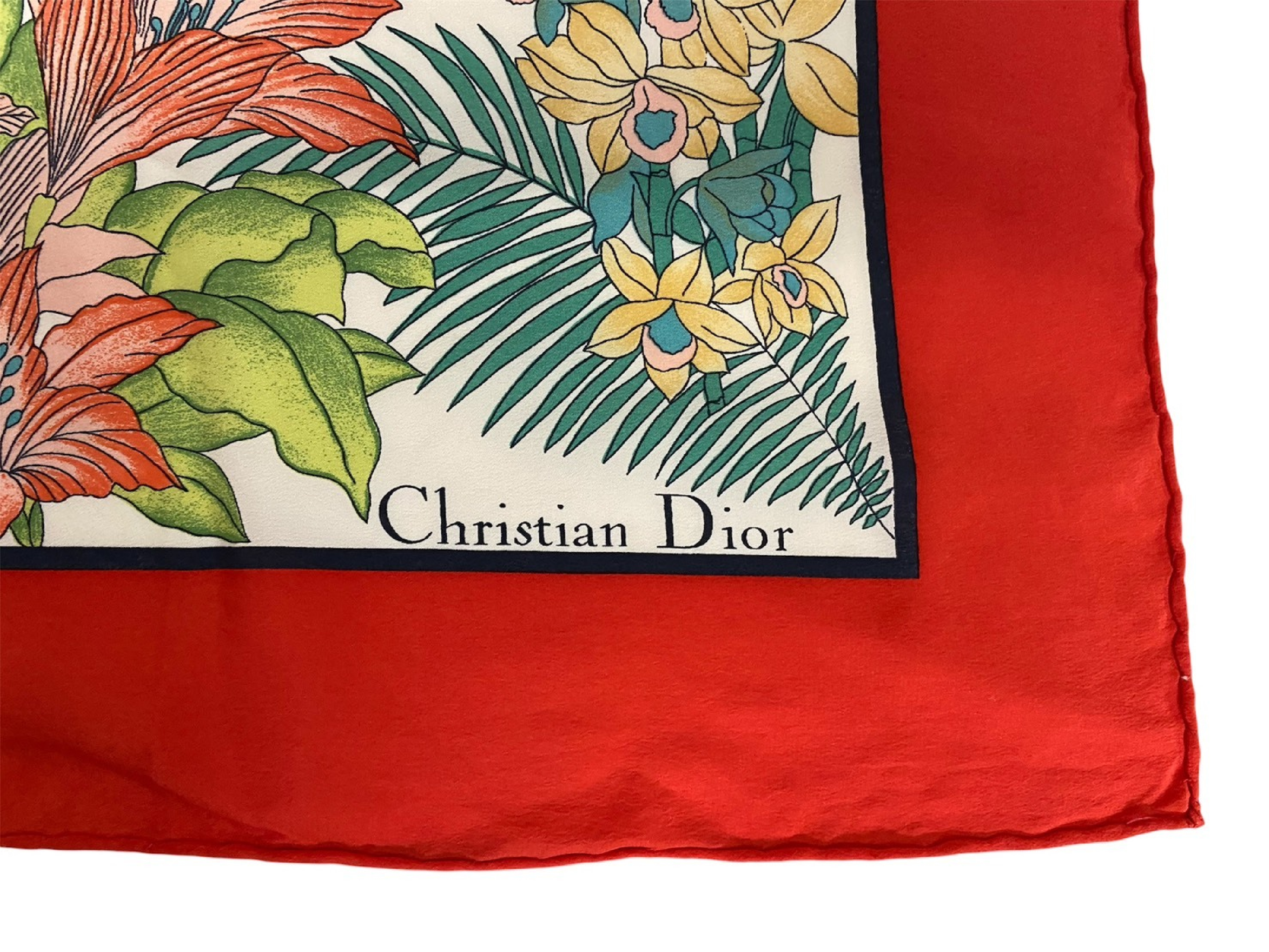 scarf and other accessories — view 2
