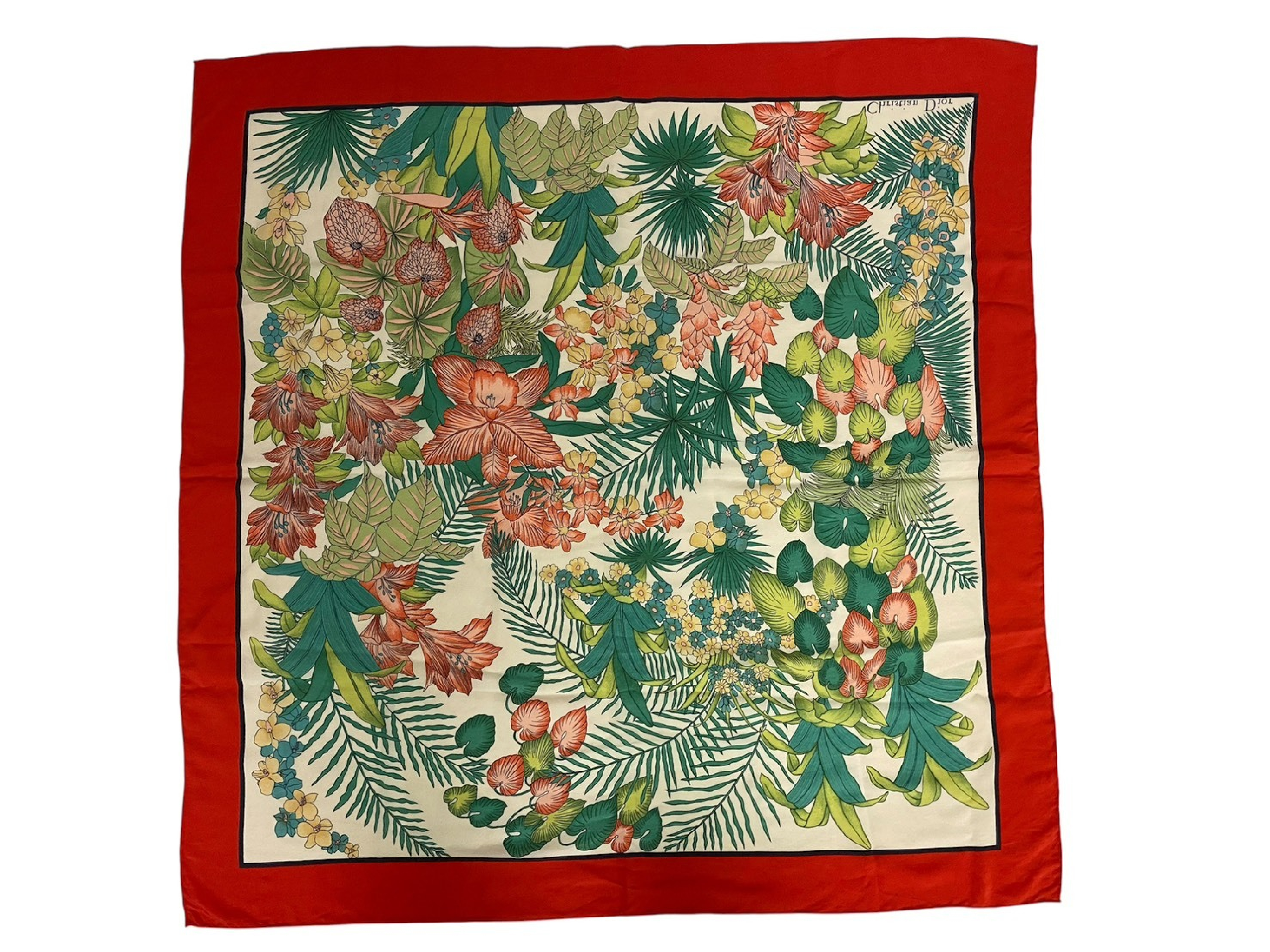 scarf and other accessories — view 5