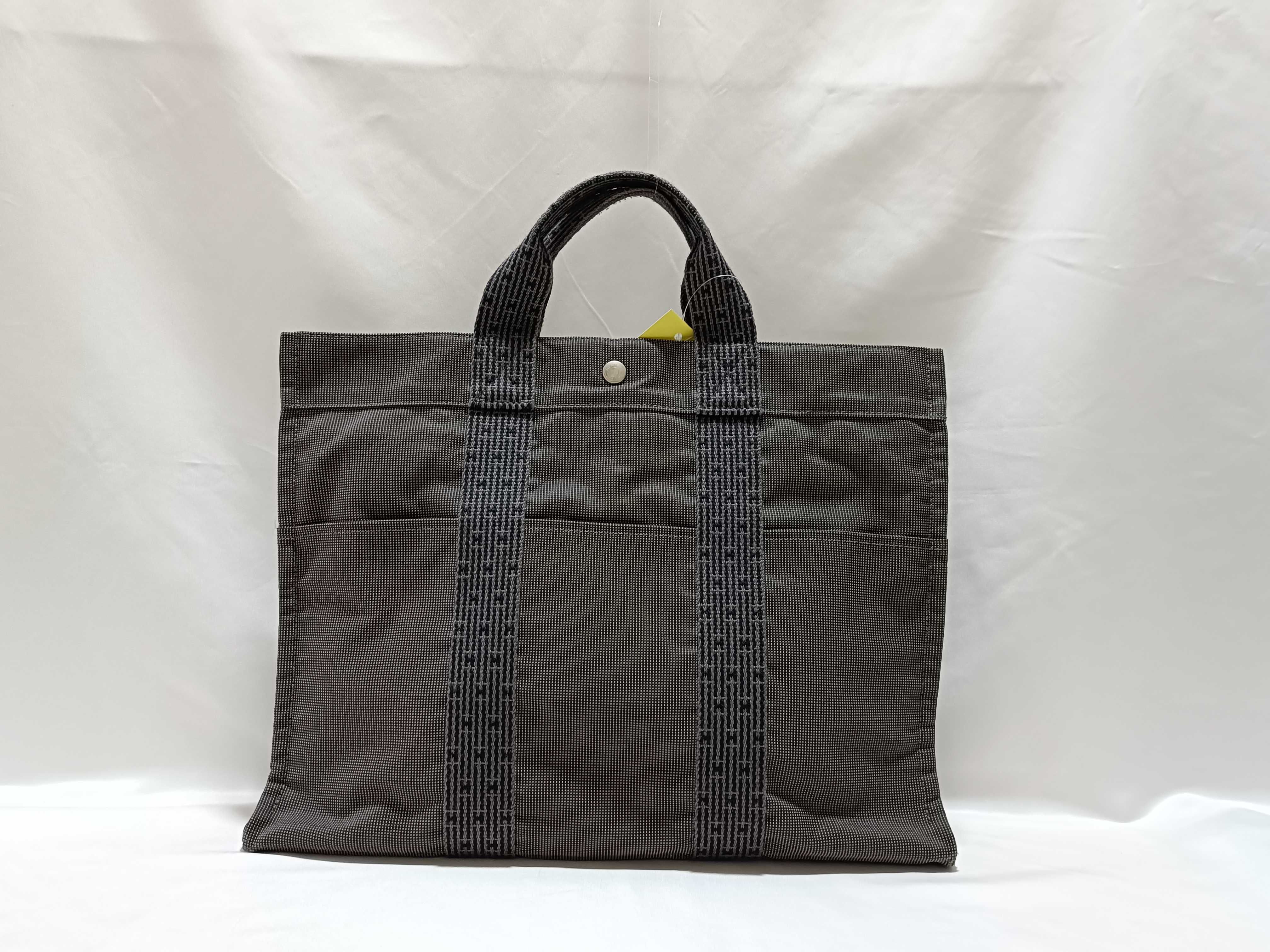 Herline MM Tote Bag