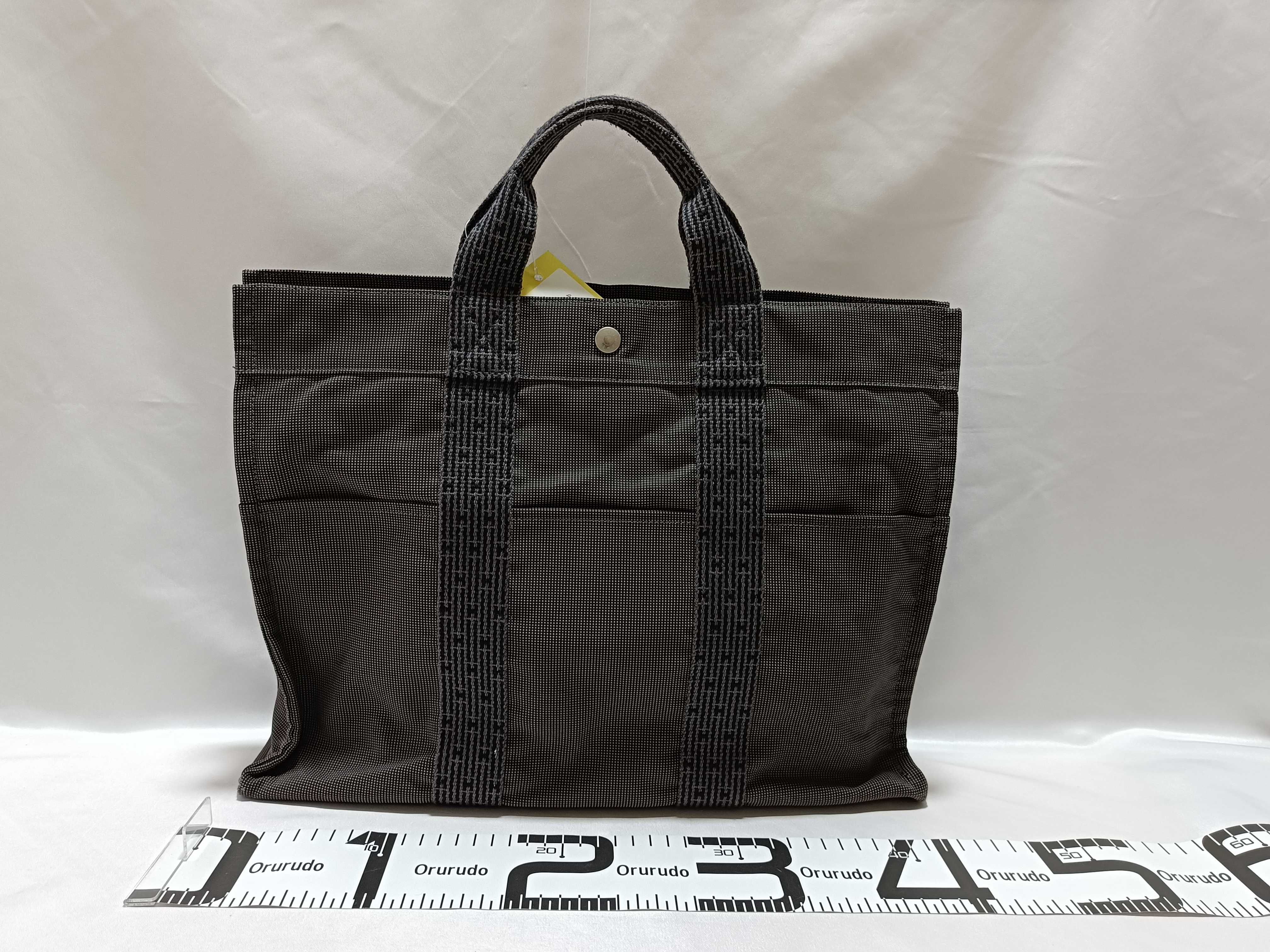 Herline MM Tote Bag — view 2