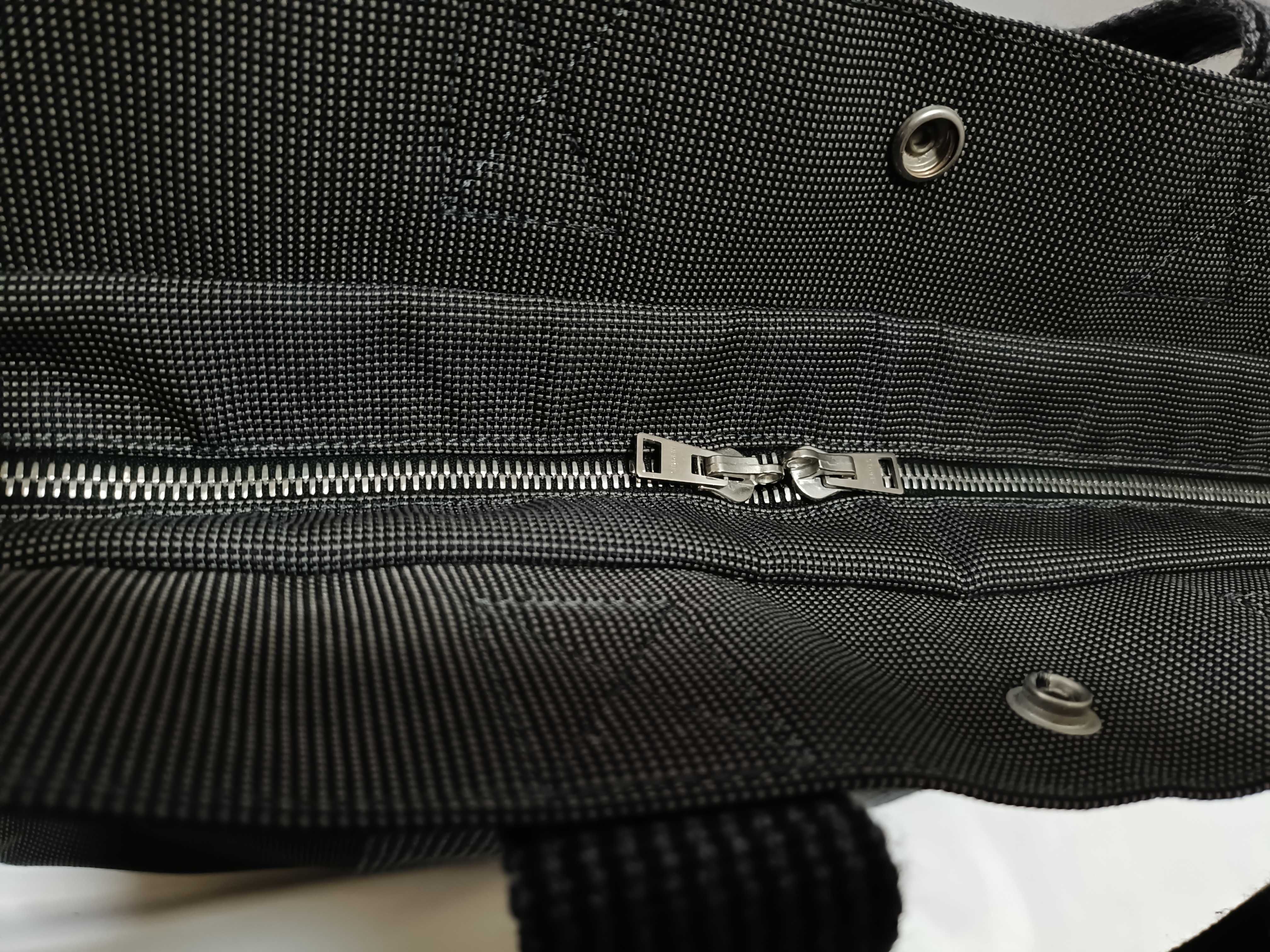 Herline MM Tote Bag — view 8