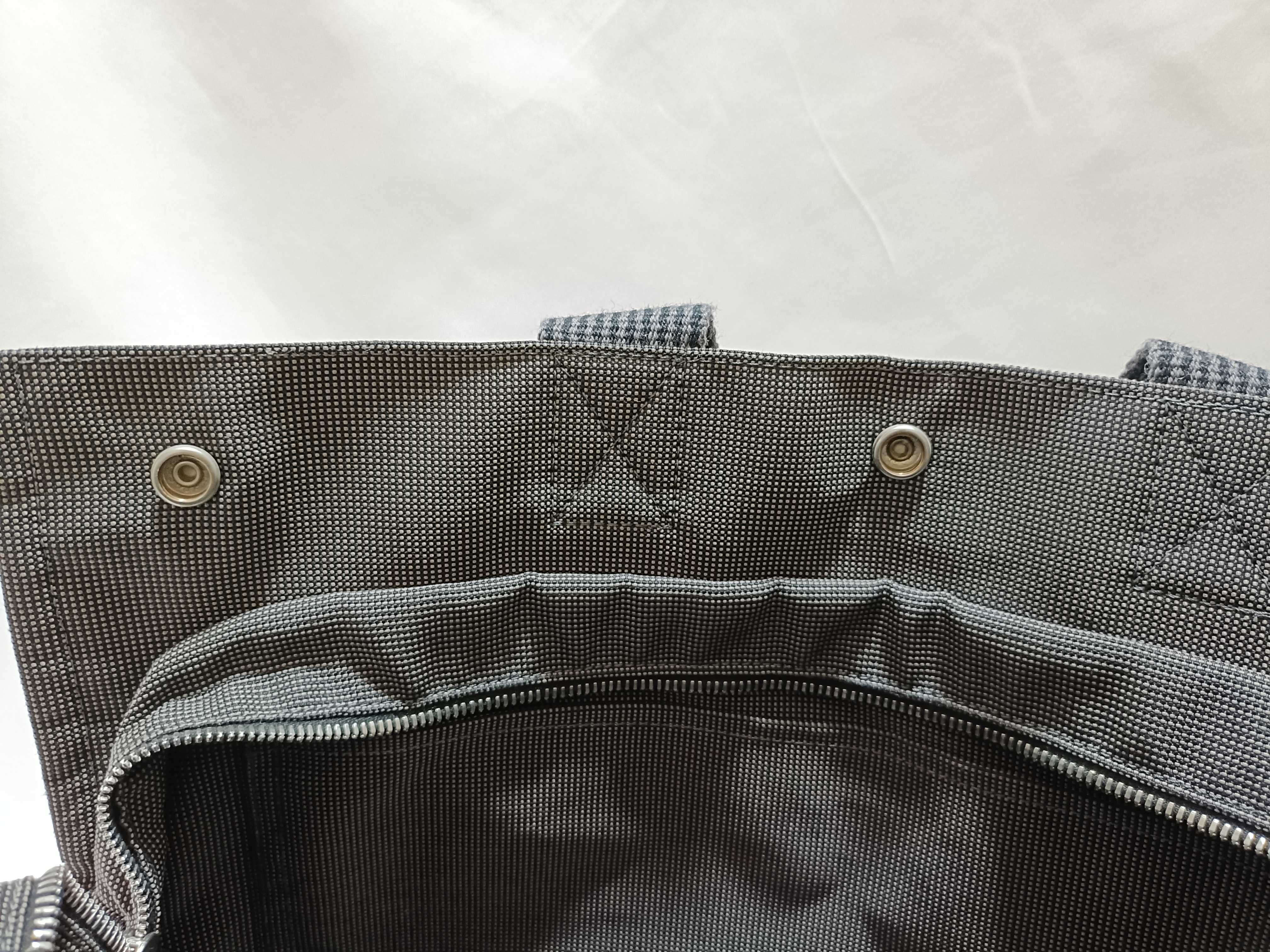 Herline MM Tote Bag — view 9
