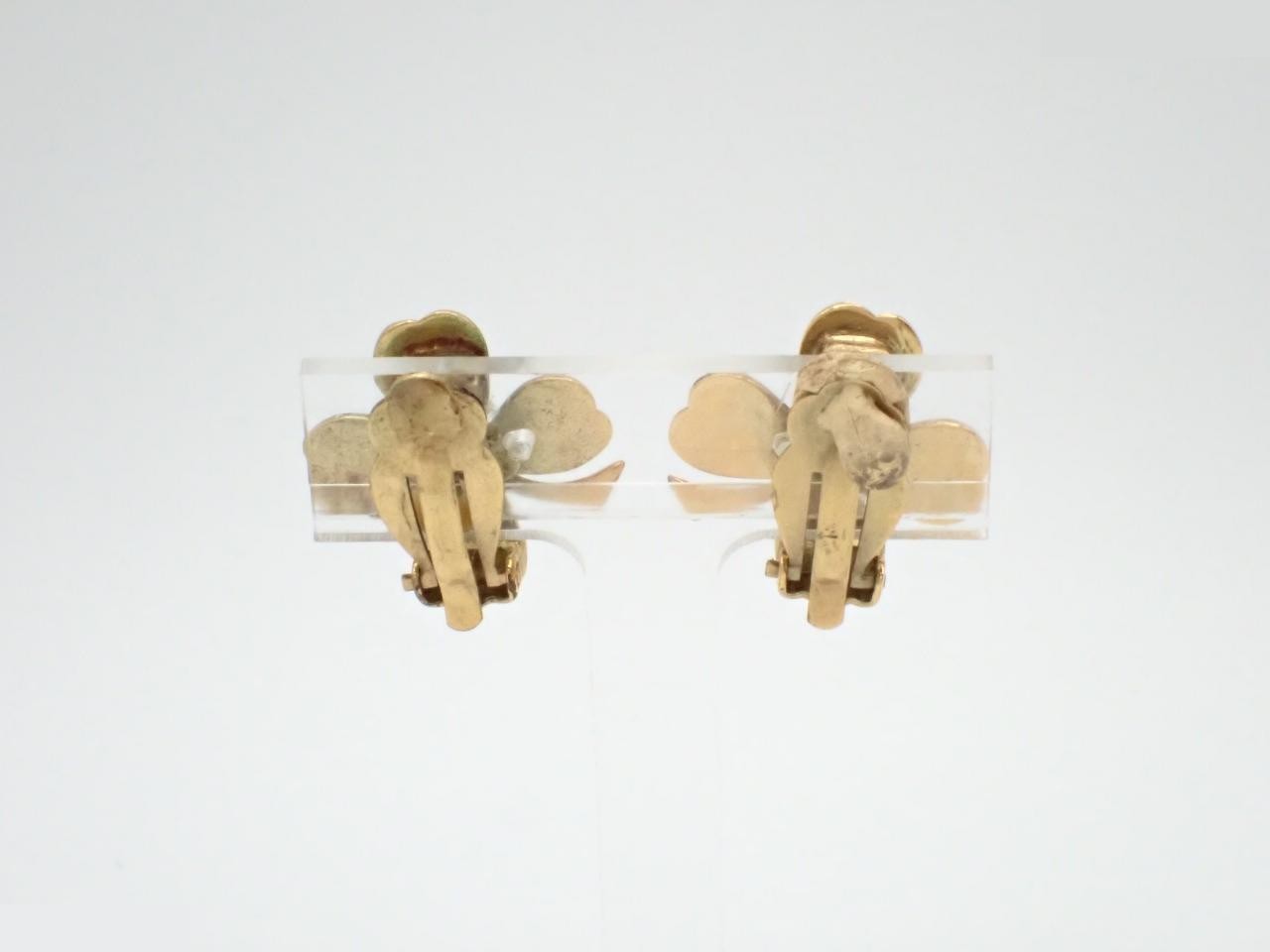 Earrings 94A — view 2