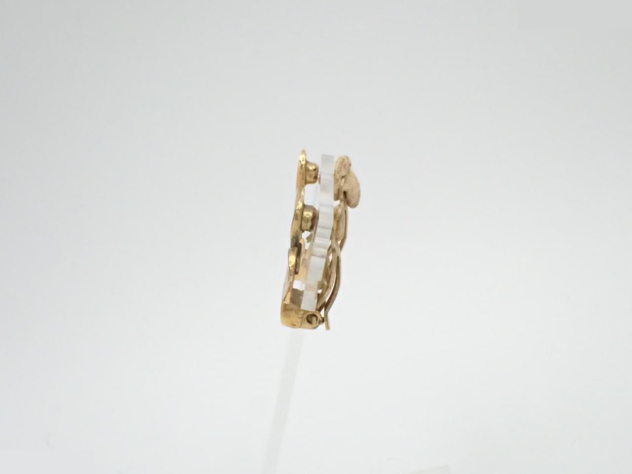 Earrings 94A — view 3