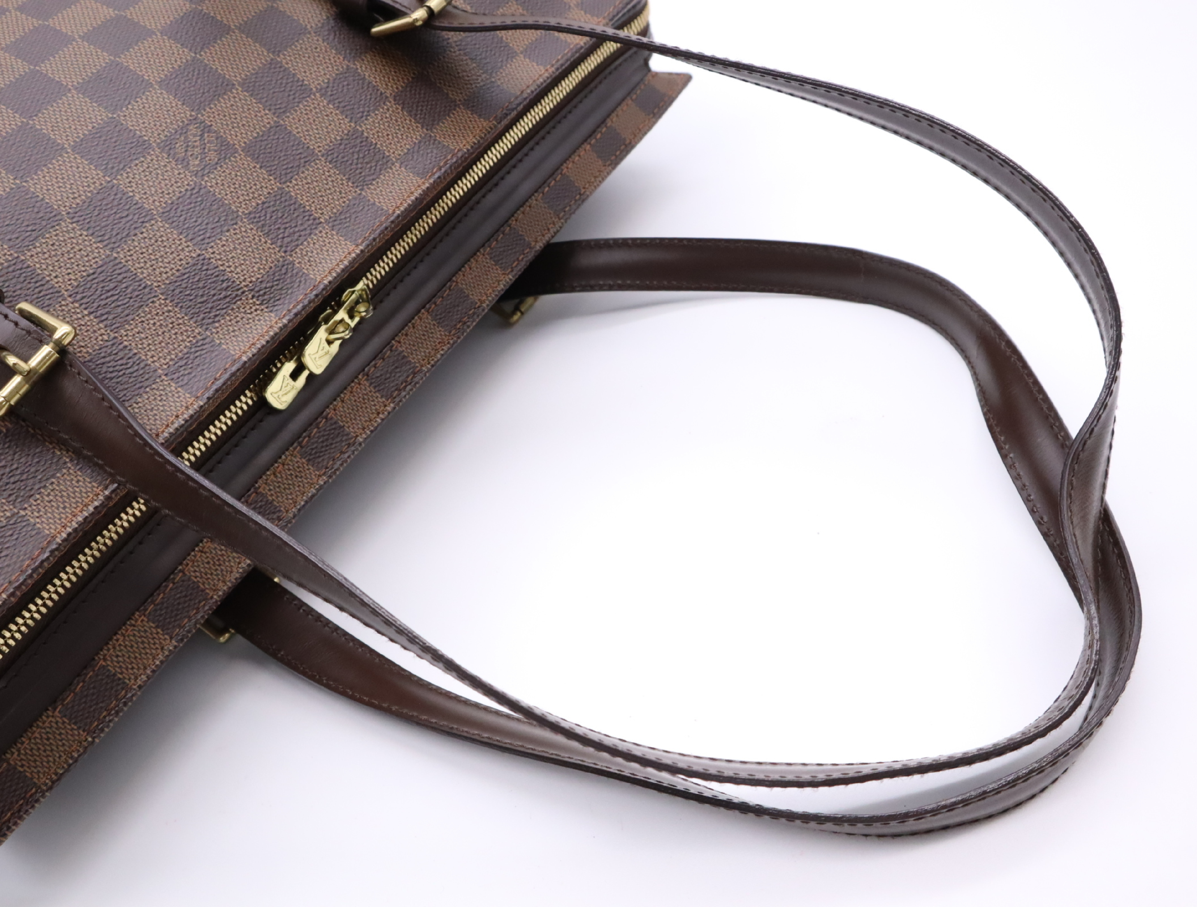 N51119 Damier Chelsea Shoulder Bag — view 12