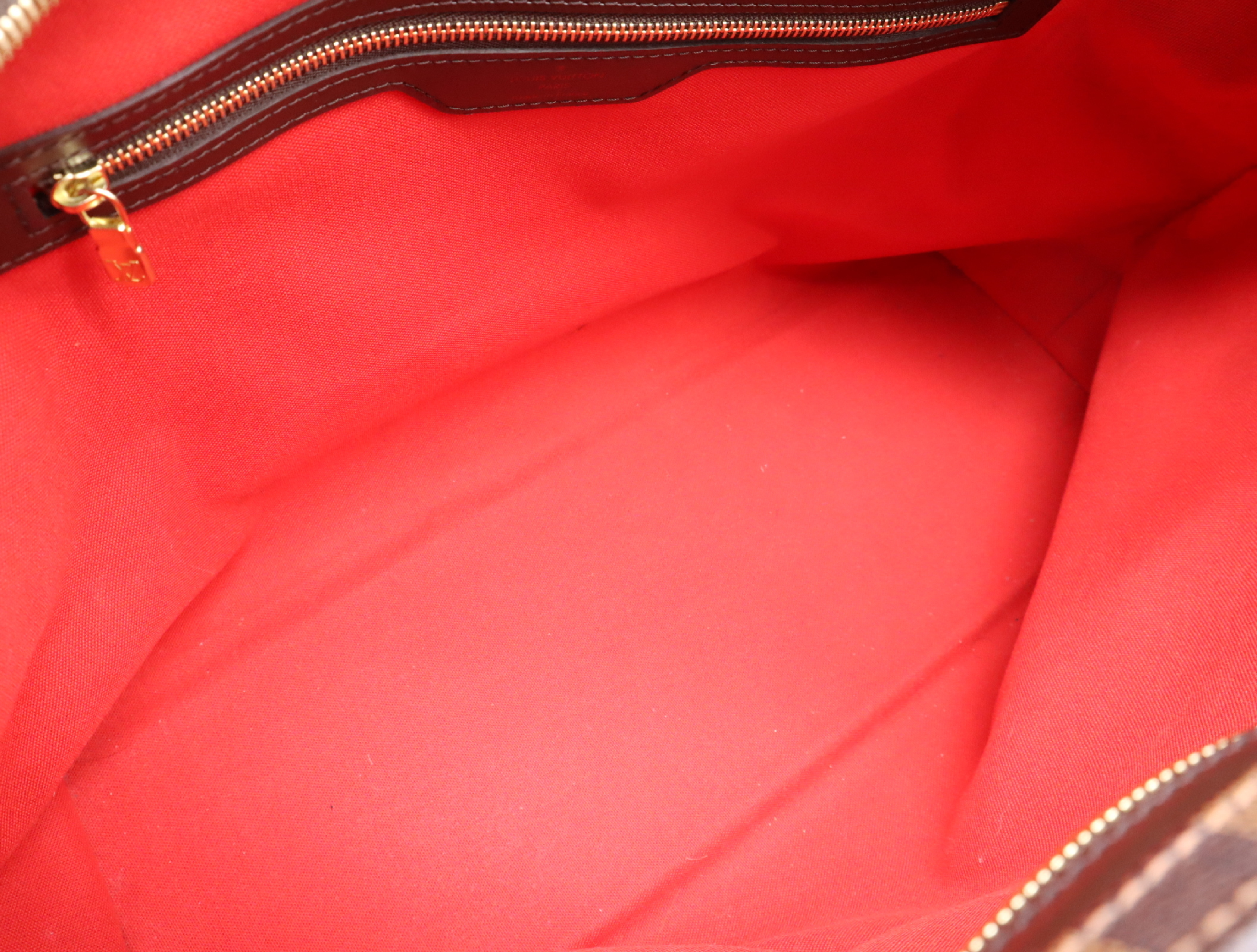 N51119 Damier Chelsea Shoulder Bag — view 14