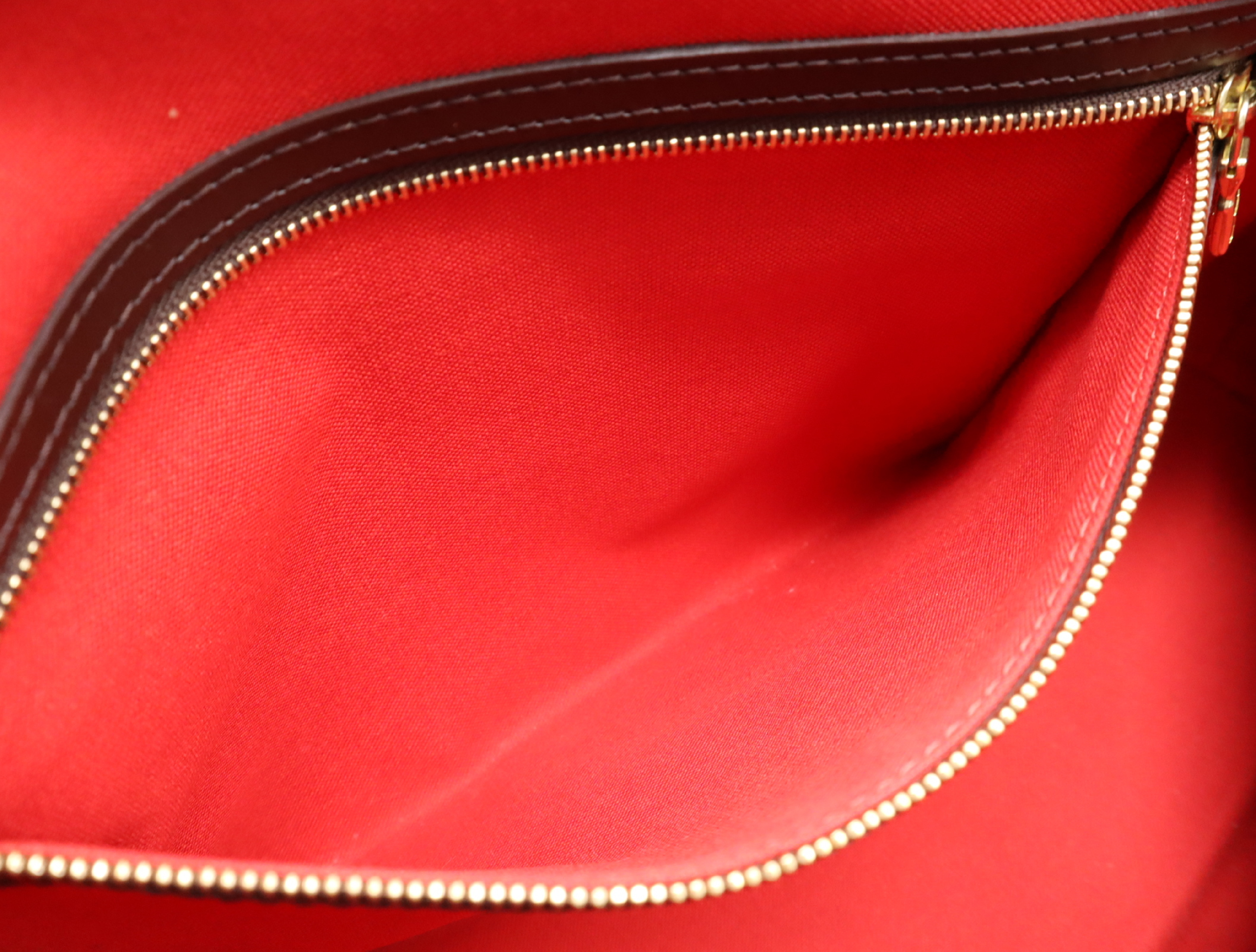 N51119 Damier Chelsea Shoulder Bag — view 15