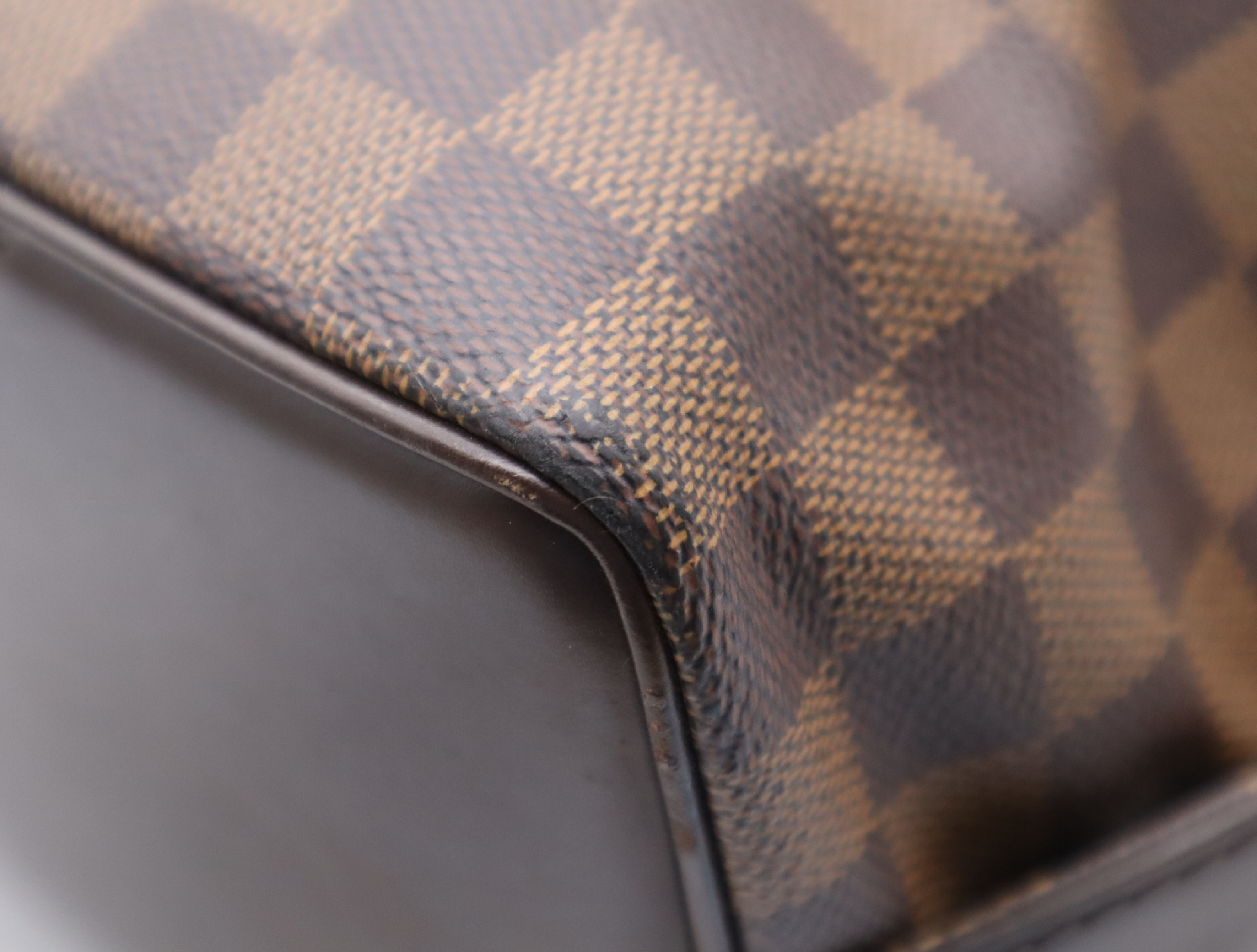 N51119 Damier Chelsea Shoulder Bag — view 7