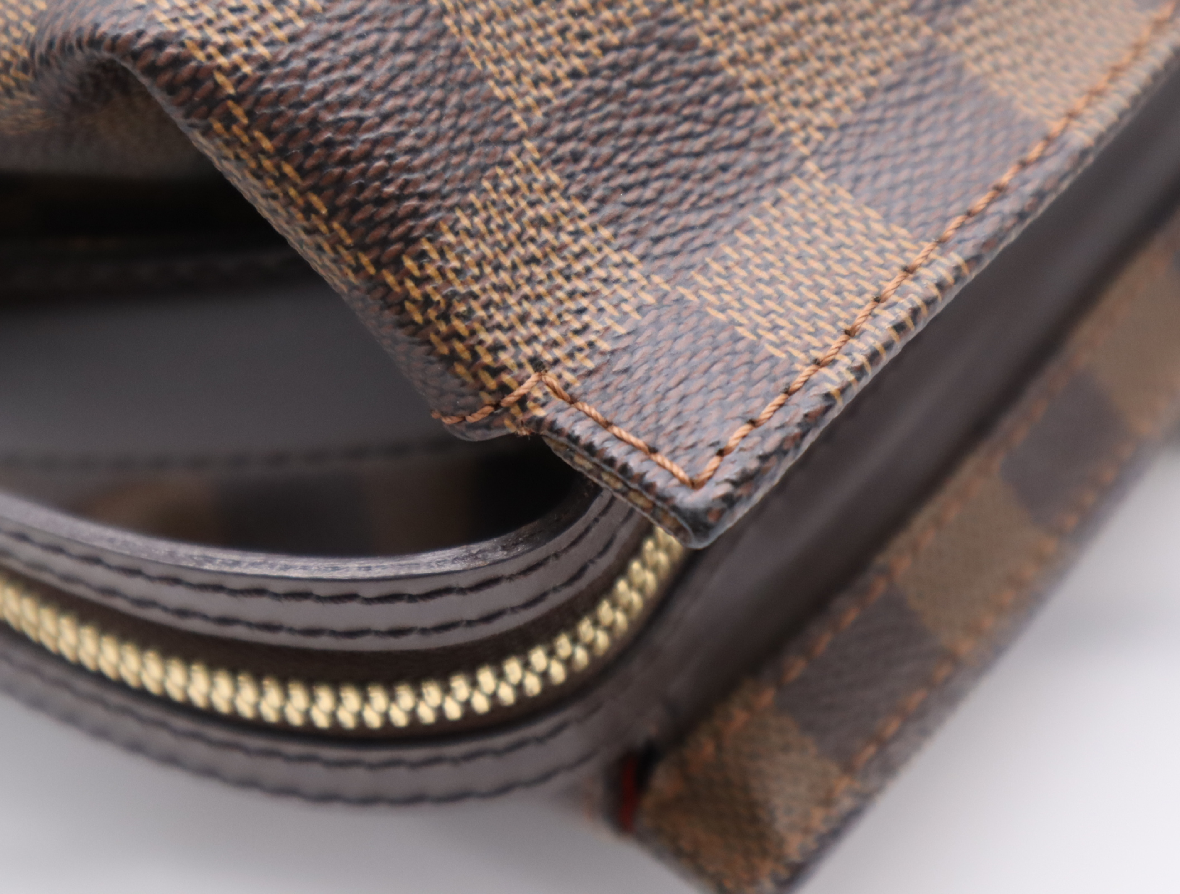 N51119 Damier Chelsea Shoulder Bag — view 8