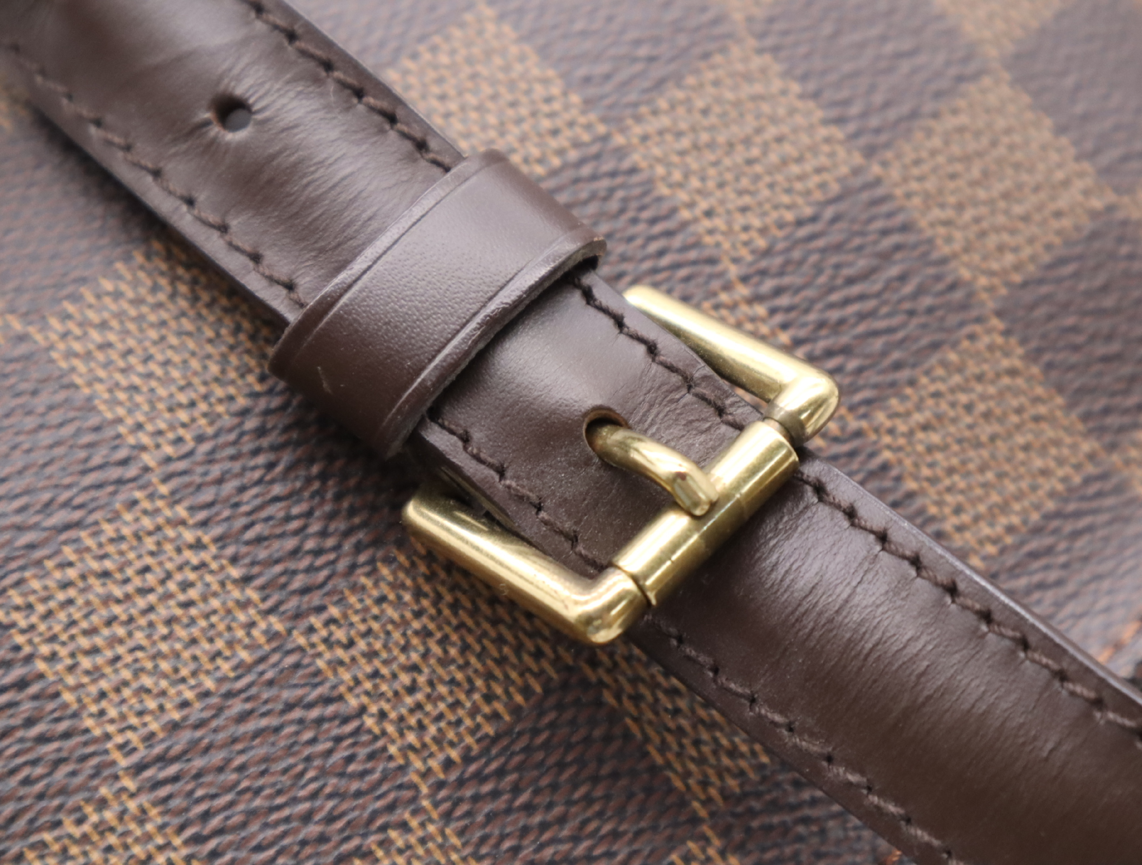 N51119 Damier Chelsea Shoulder Bag — view 9