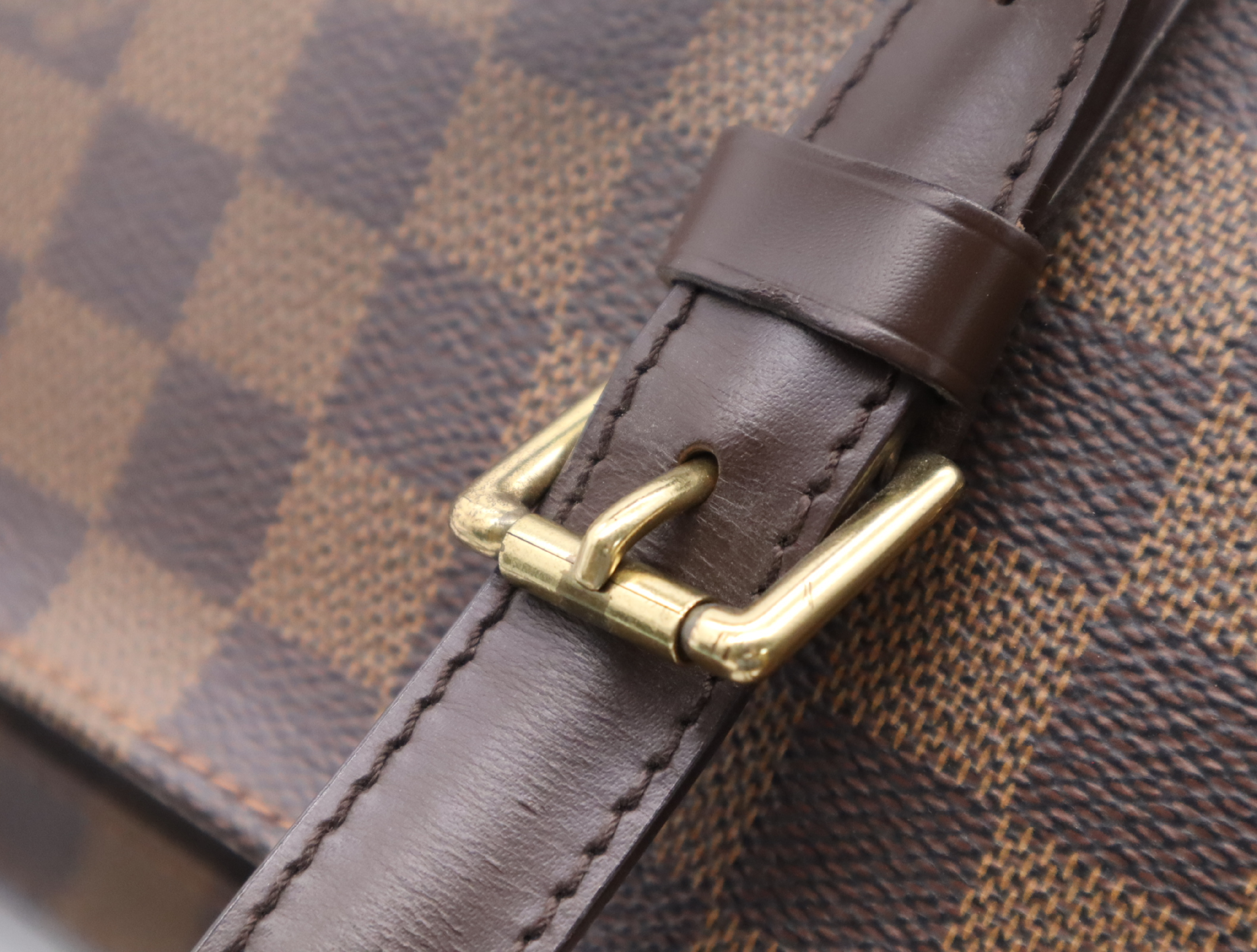 N51119 Damier Chelsea Shoulder Bag — view 10