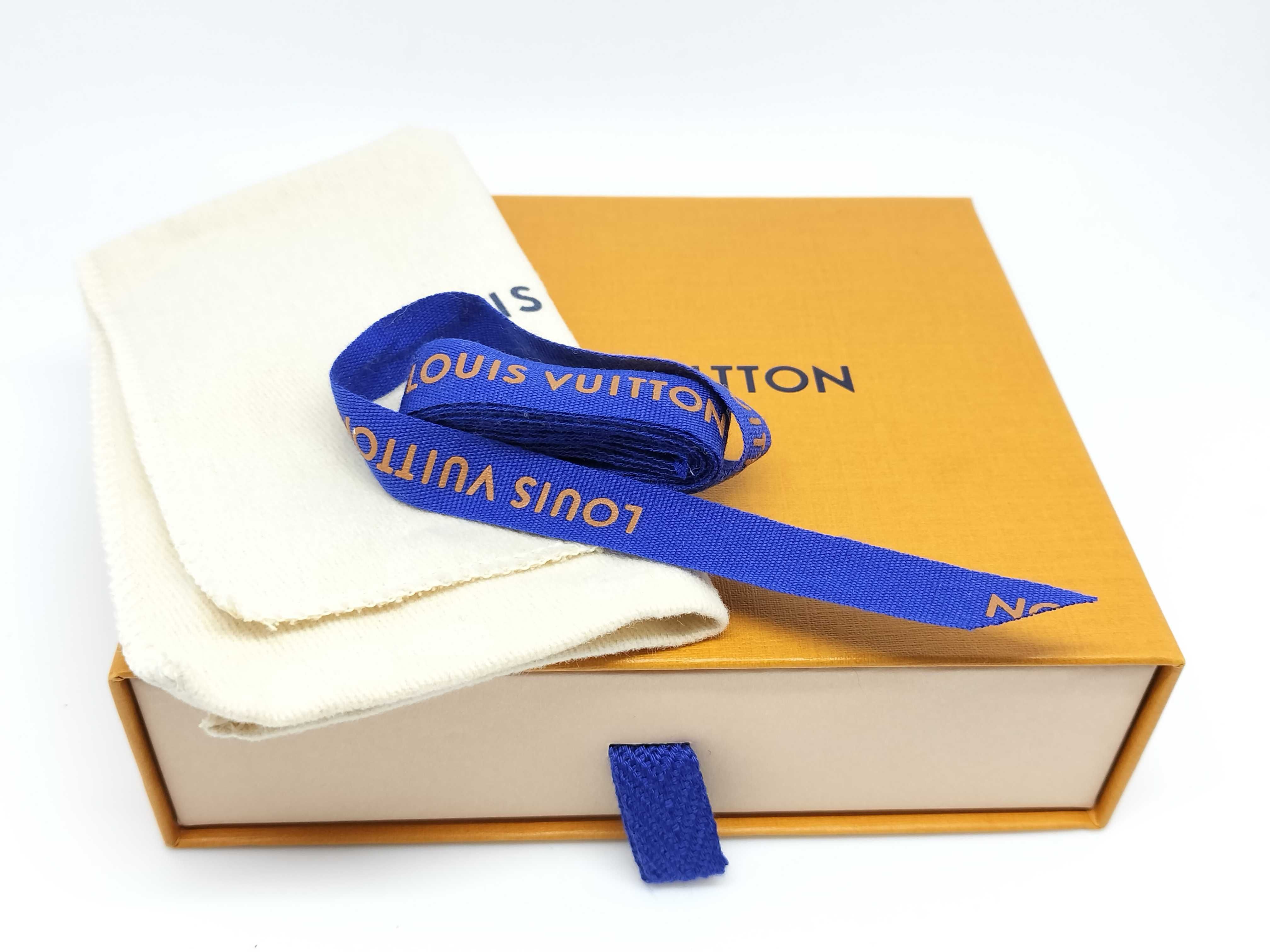 Monogram Portefeuille Victorine Wallet — view 14