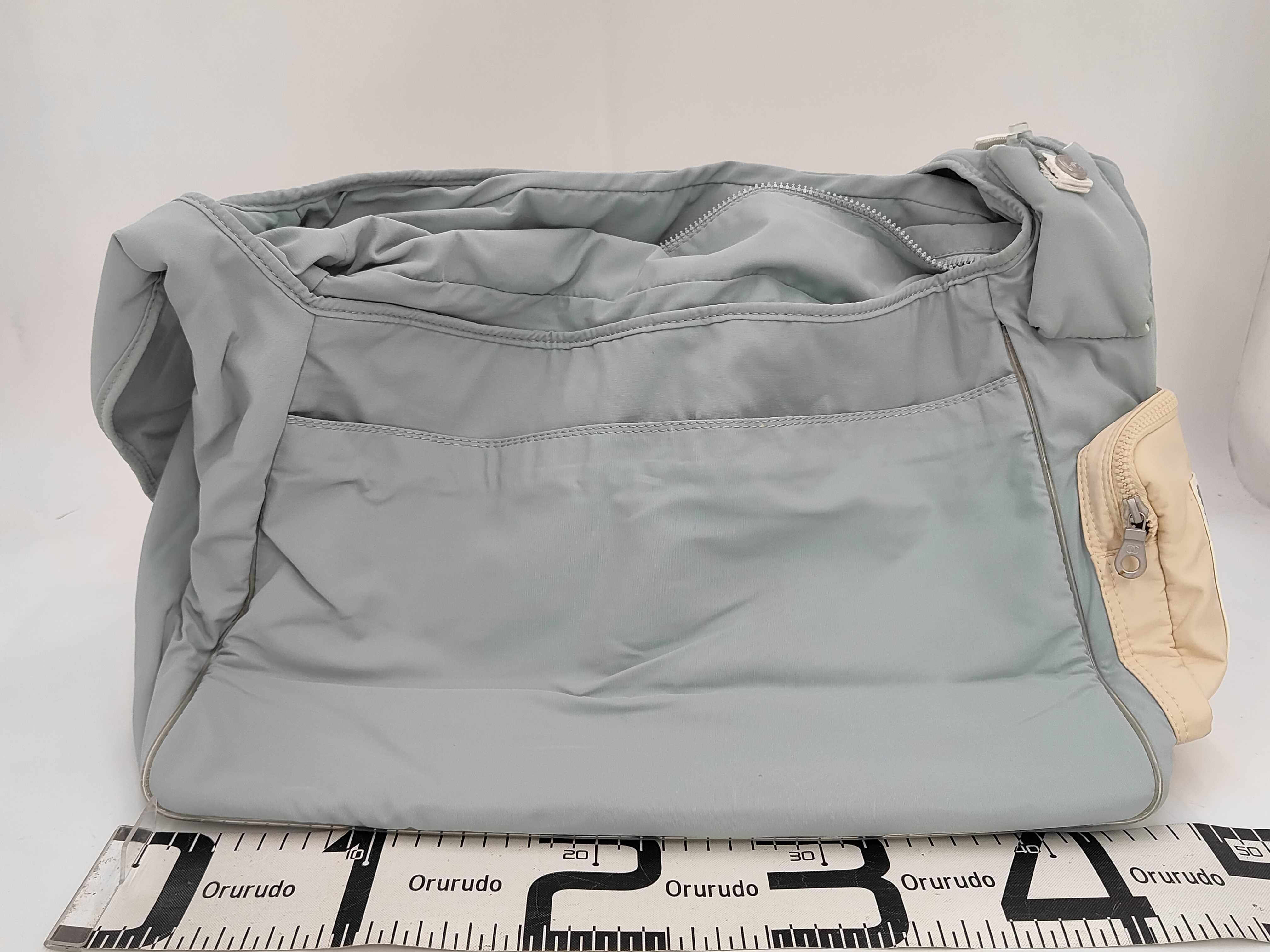 Sport Line Series 6 Shoulder Boston Bag — view 2