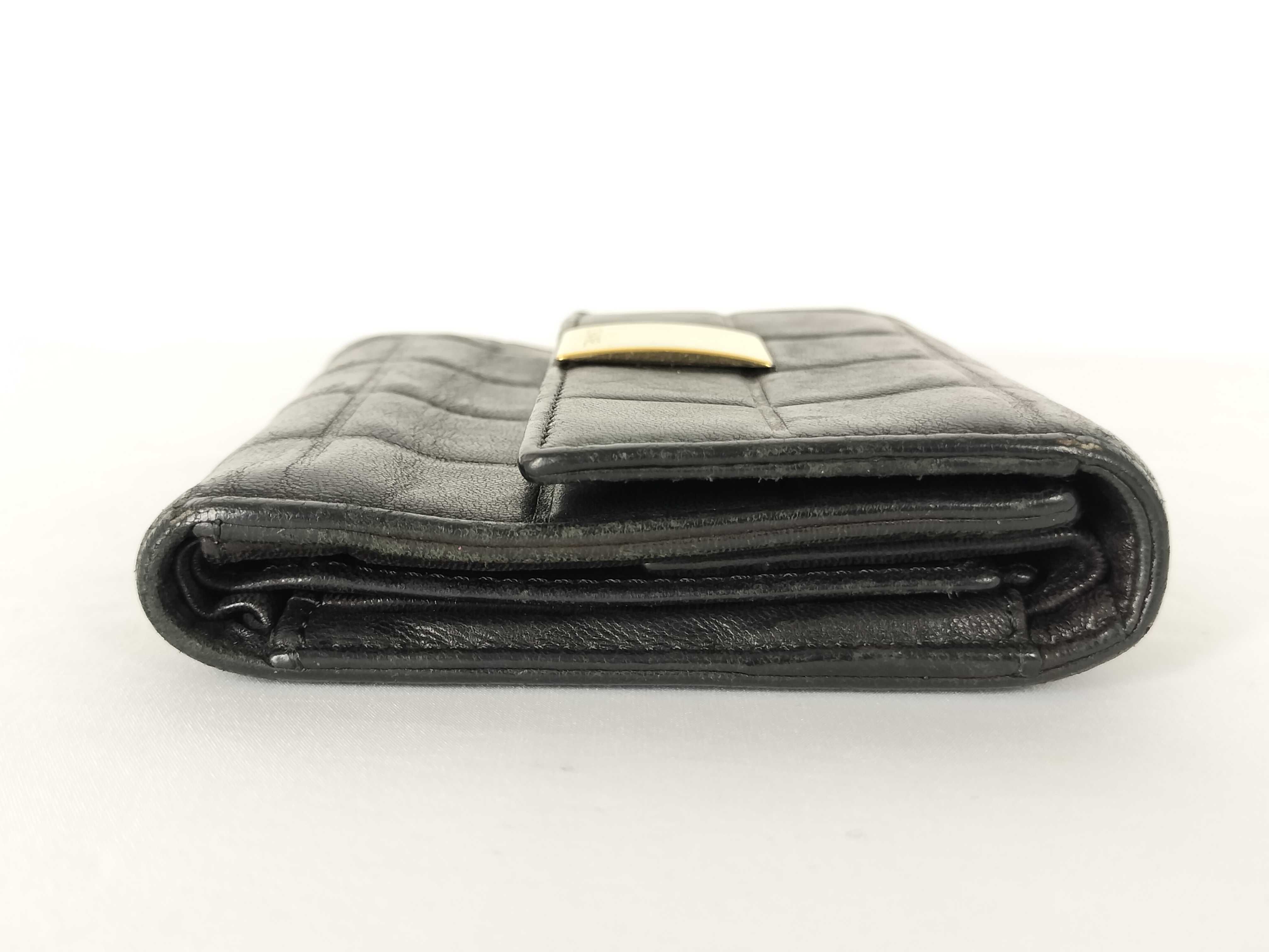 Chocolate Bar Tri-fold Wallet — view 14