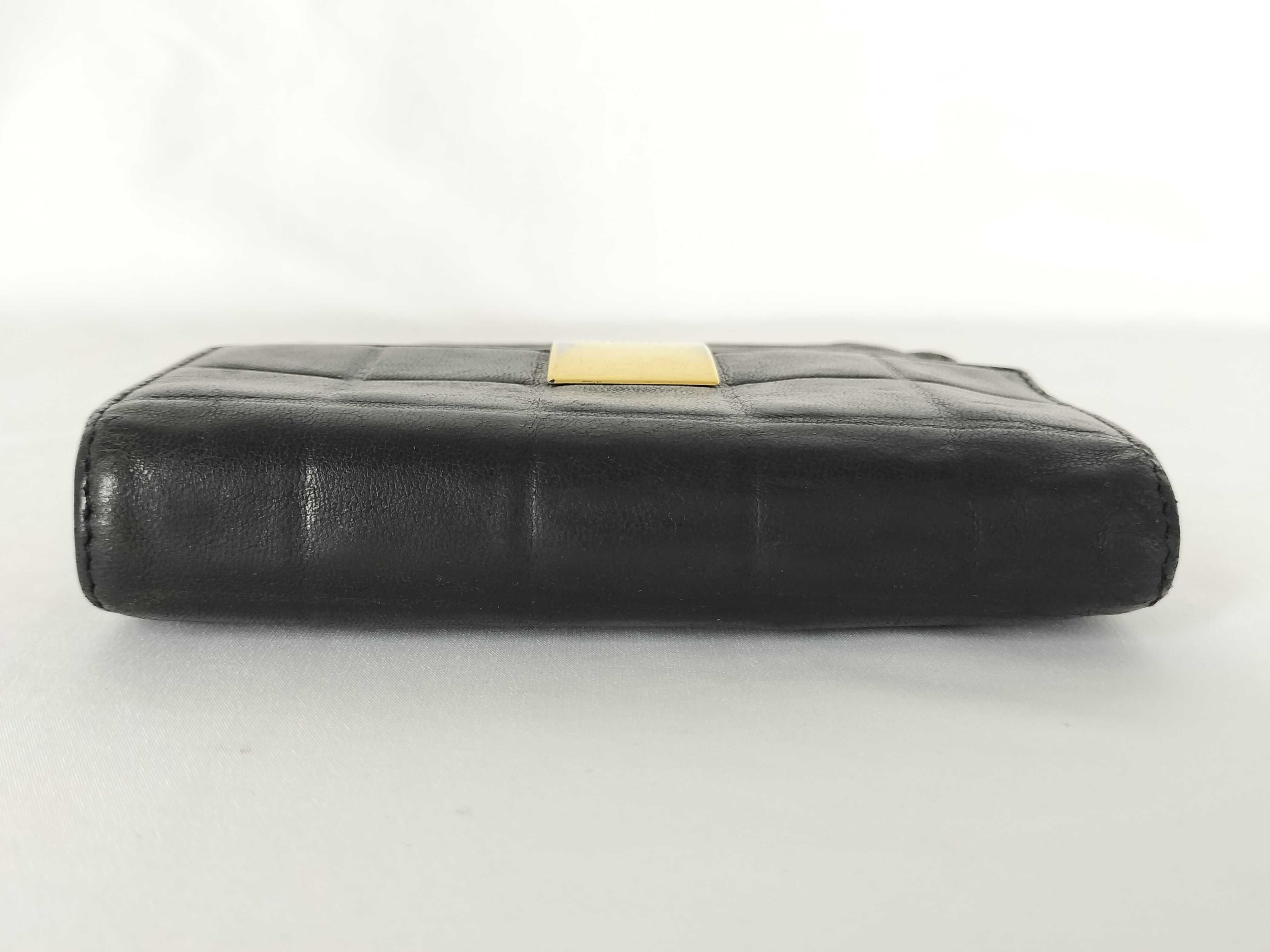 Chocolate Bar Tri-fold Wallet — view 15