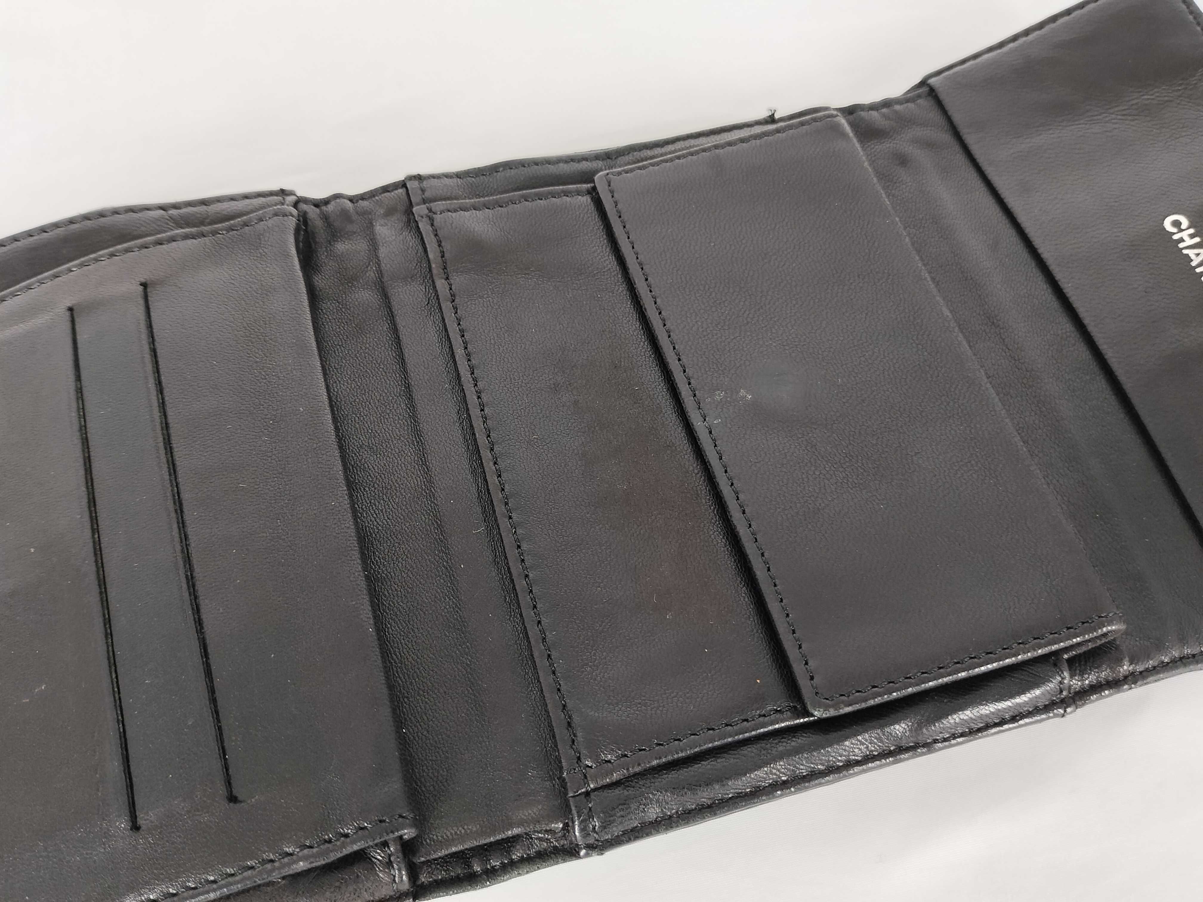Chocolate Bar Tri-fold Wallet — view 5