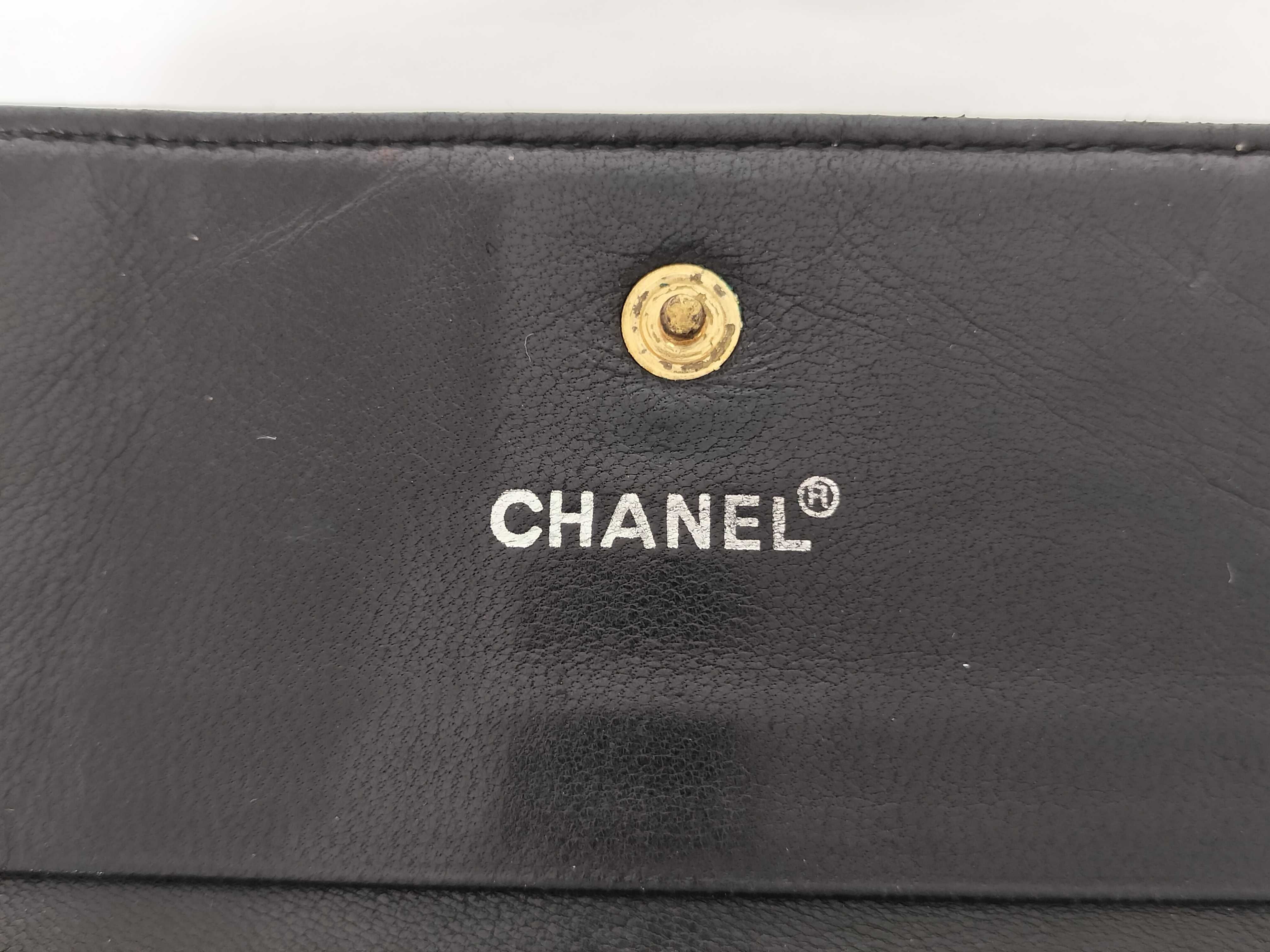 Chocolate Bar Tri-fold Wallet — view 8