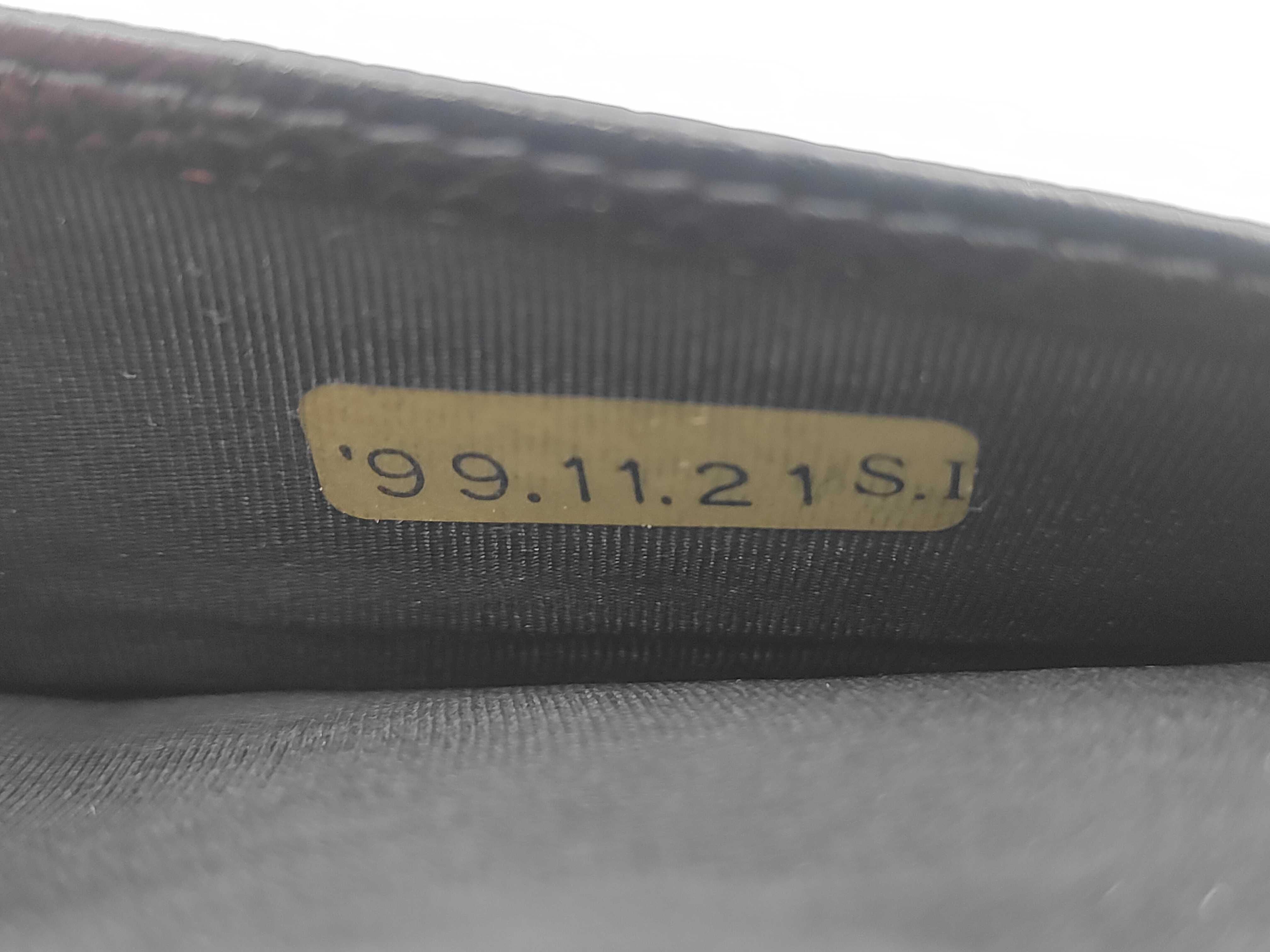Caviar Skin / 5843436 / Notebook Cover / Leather Notebook Cover — view 6