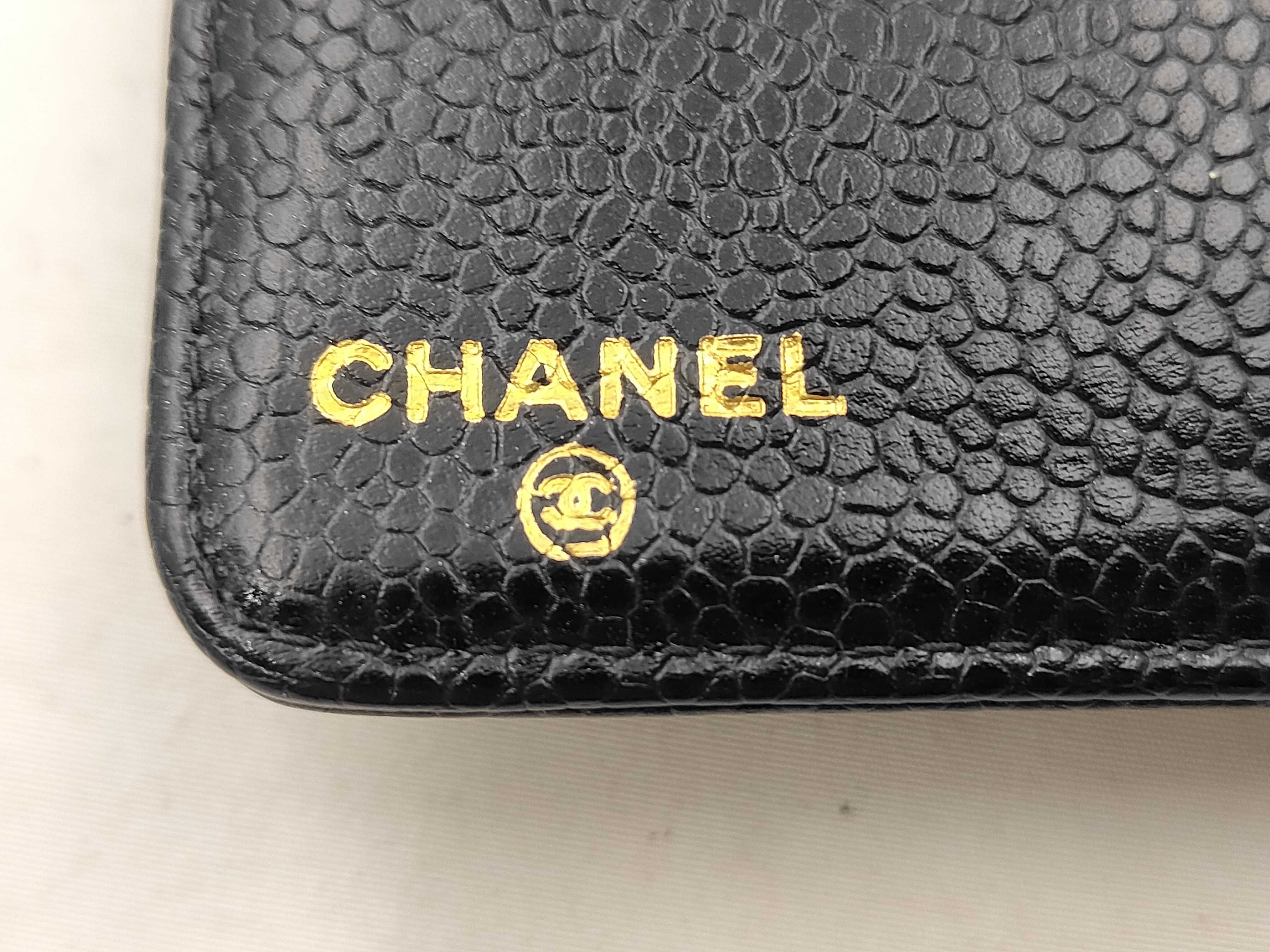 Caviar Skin / 5843436 / Notebook Cover / Leather Notebook Cover — view 8