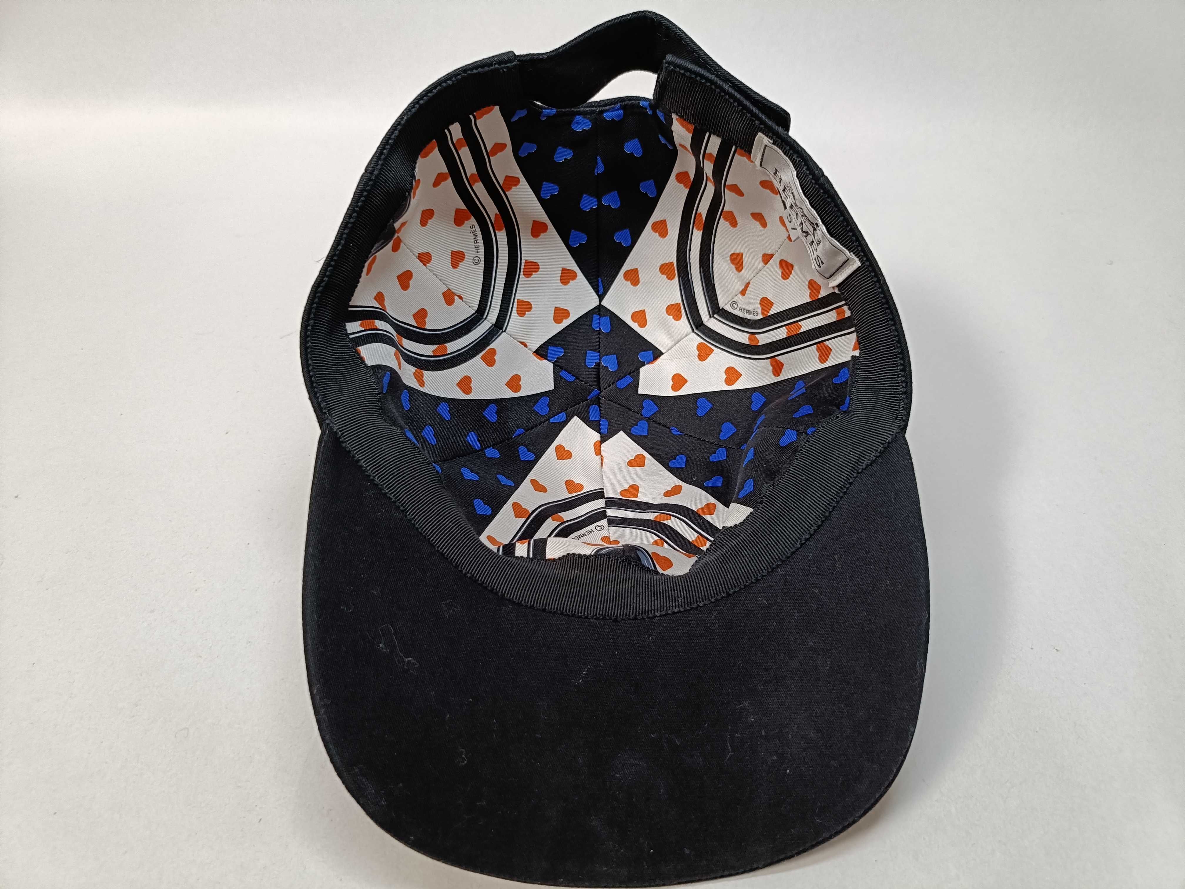 Heart Cap and other accessories — view 5
