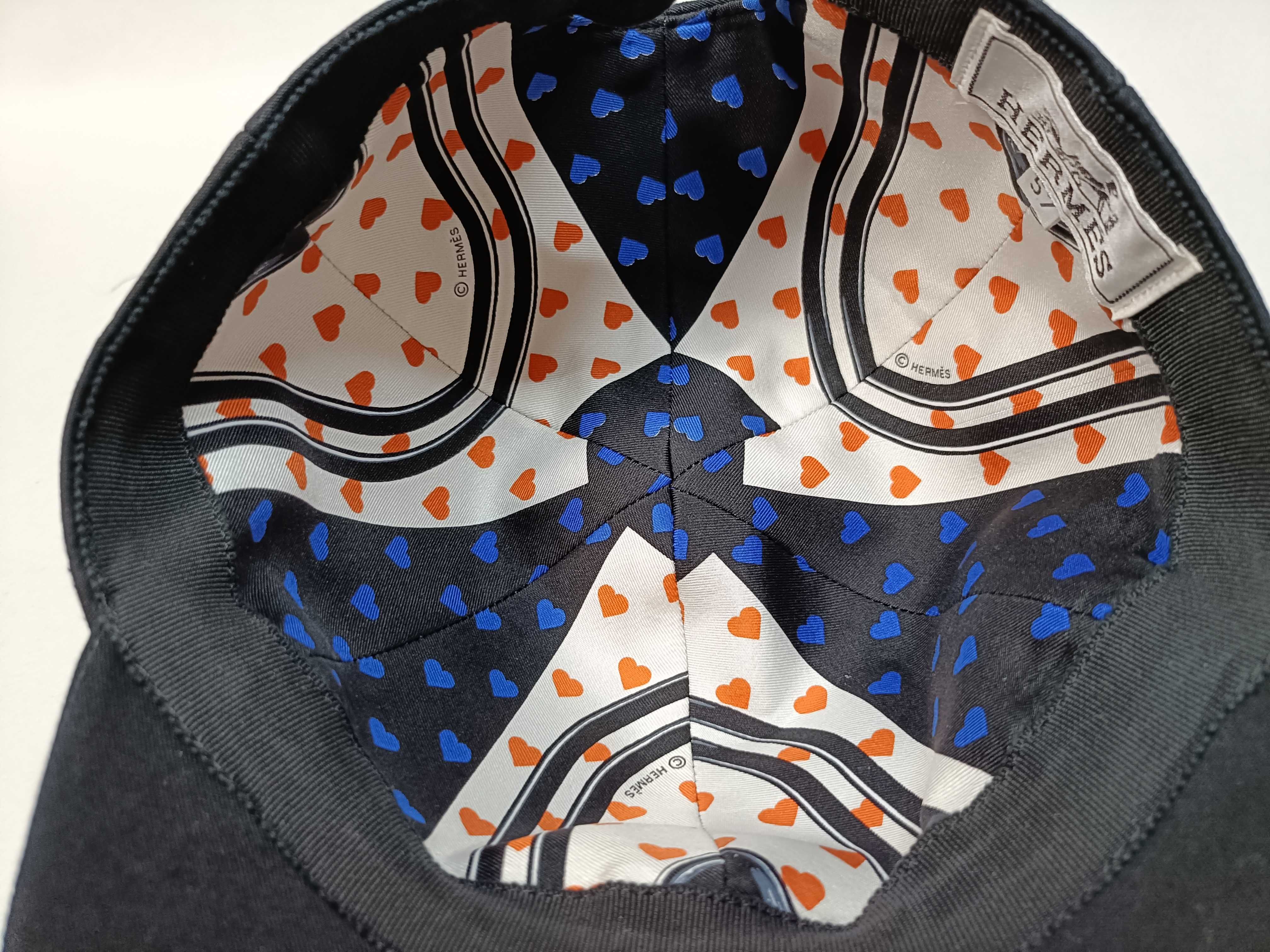 Heart Cap and other accessories — view 7