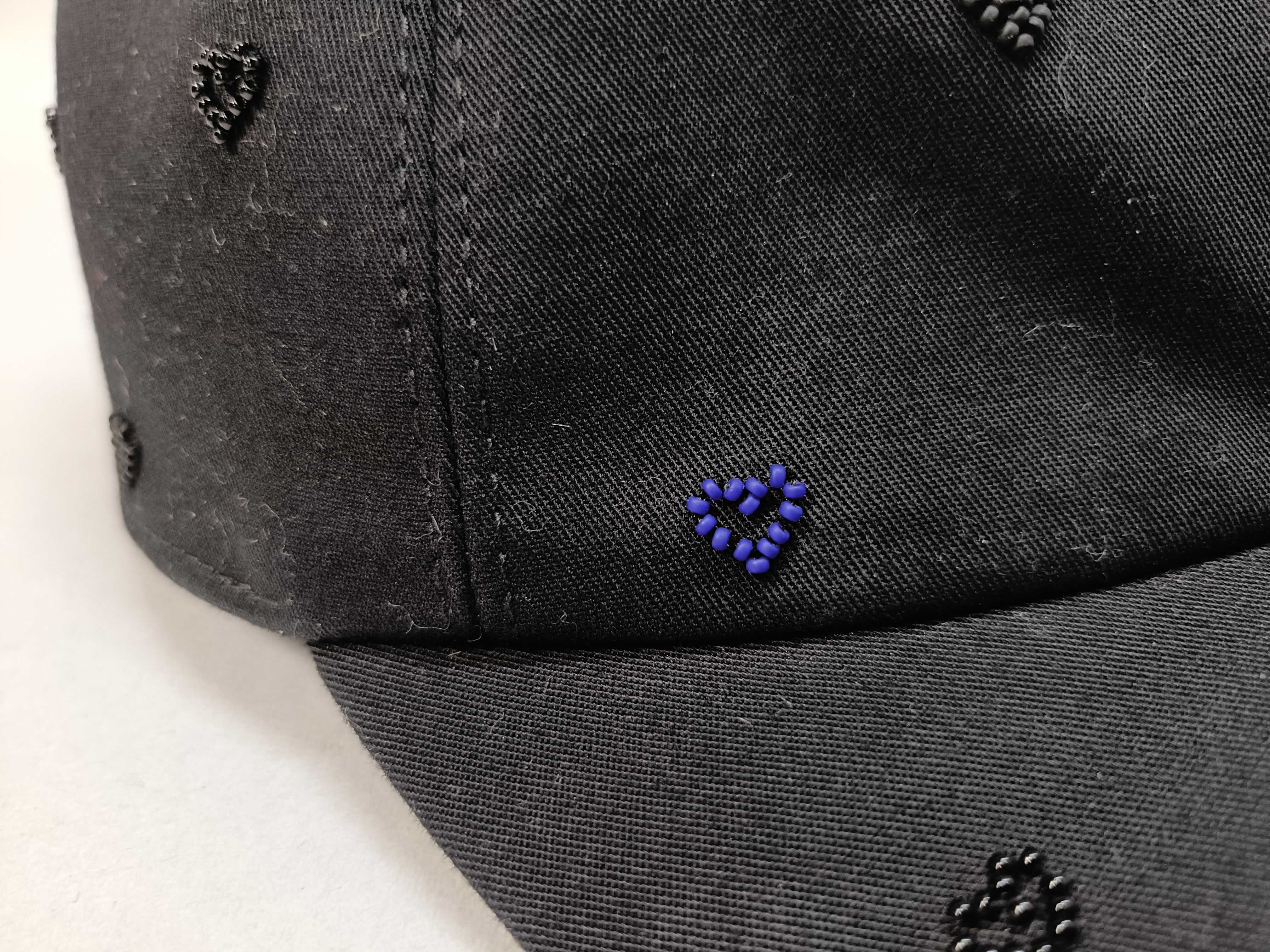 Heart Cap and other accessories — view 10