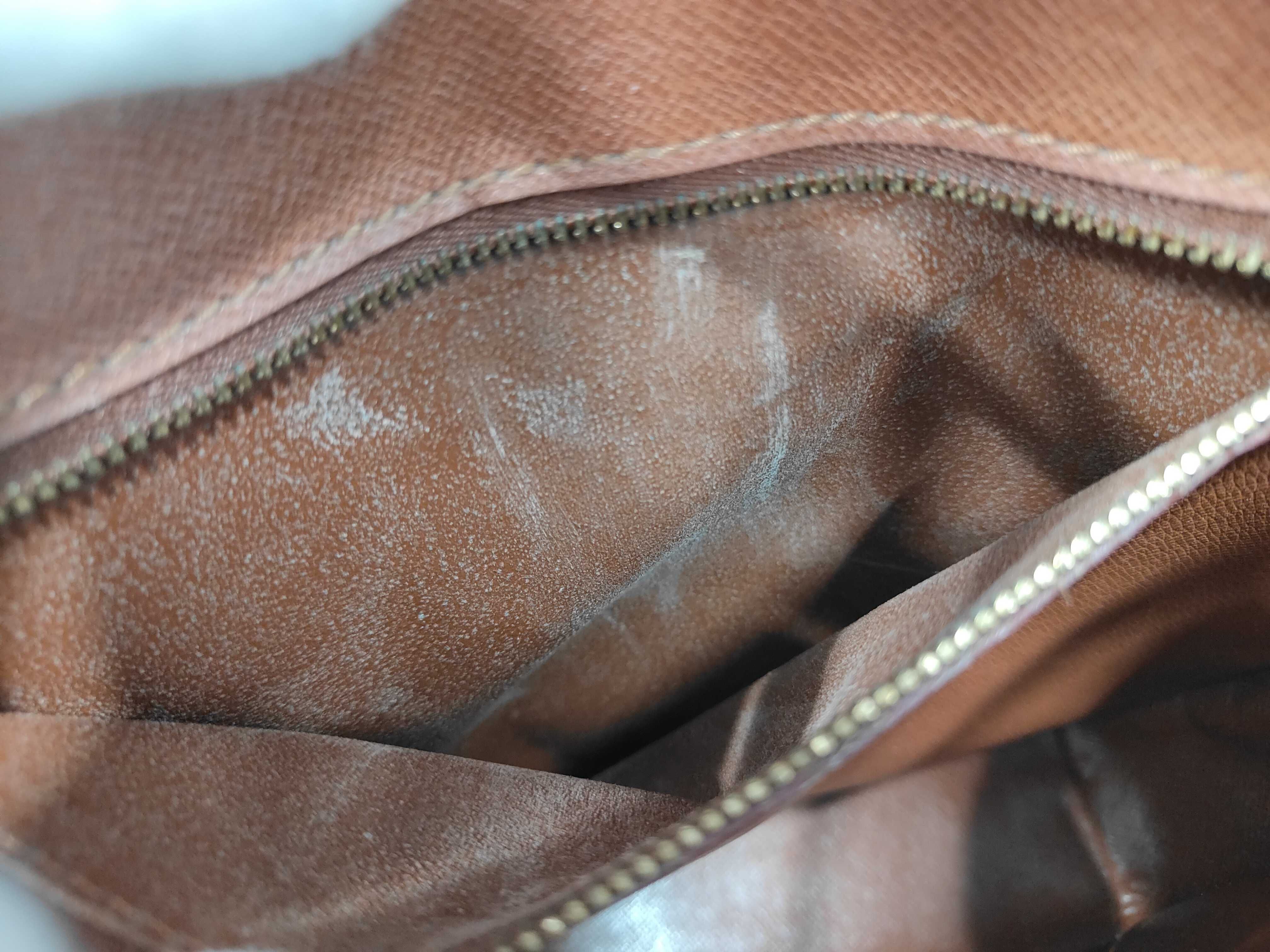 M51232 Monogram Chantilly GM Shoulder Bag — view 11
