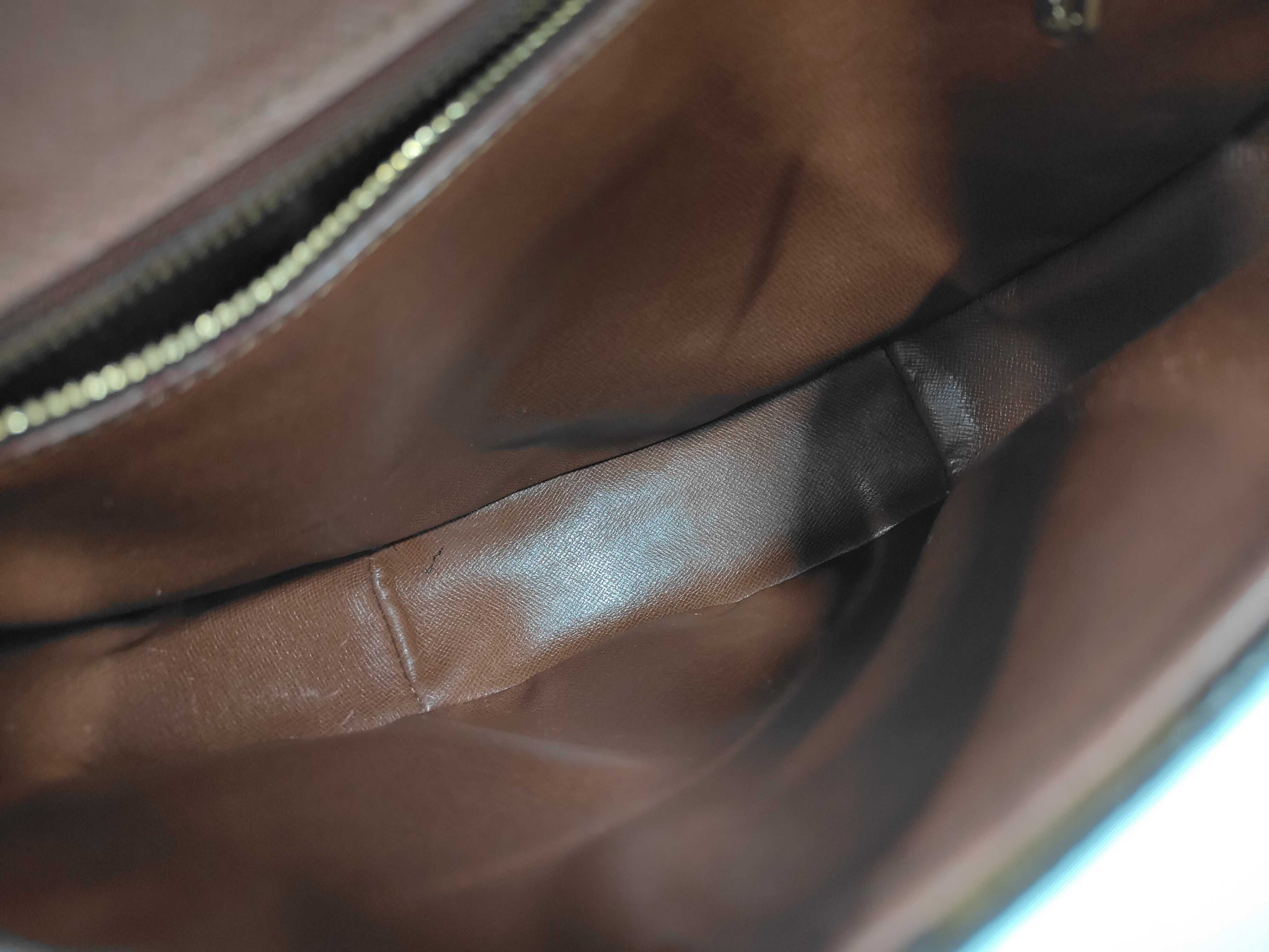 M51232 Monogram Chantilly GM Shoulder Bag — view 10