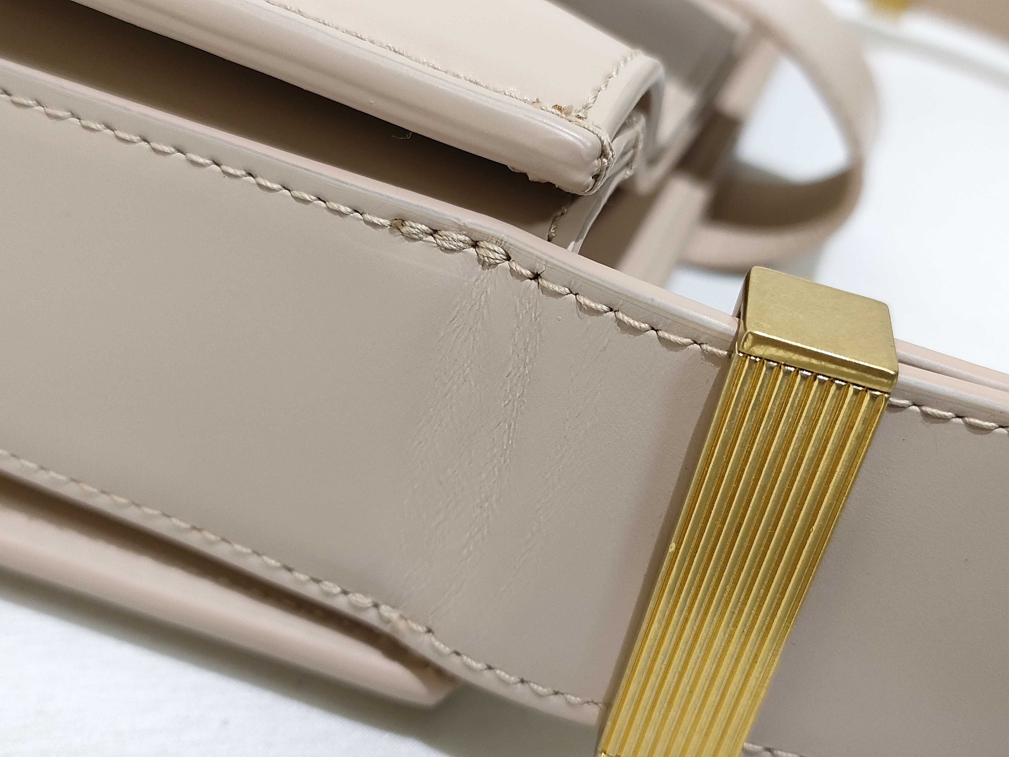 Marie Shoulder Bag — view 5