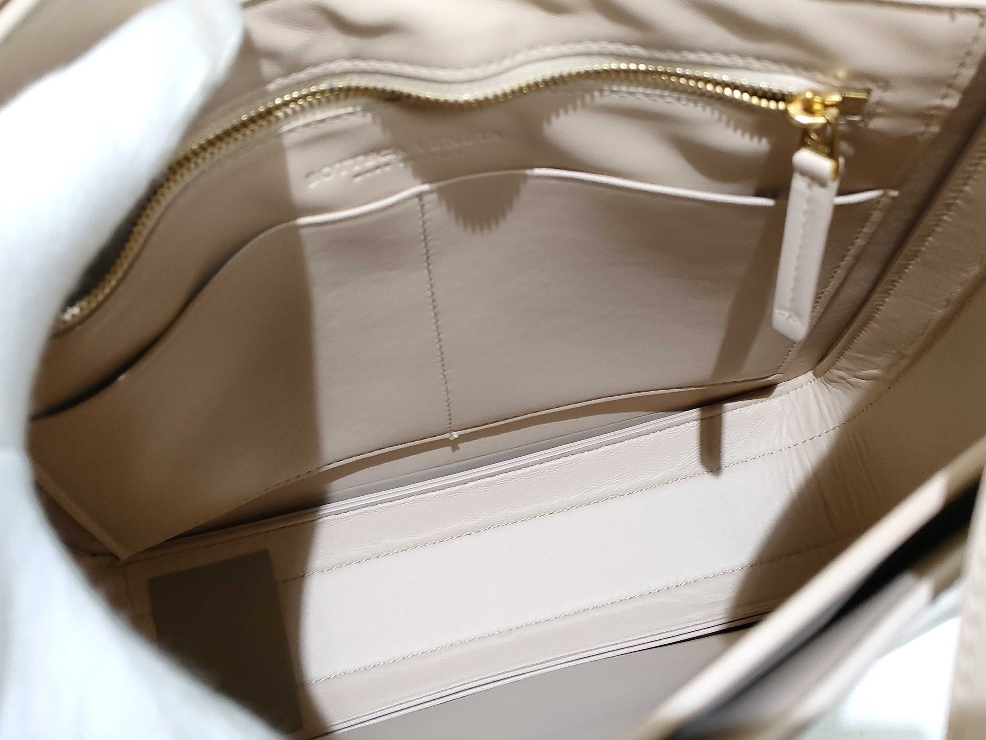 Marie Shoulder Bag — view 8