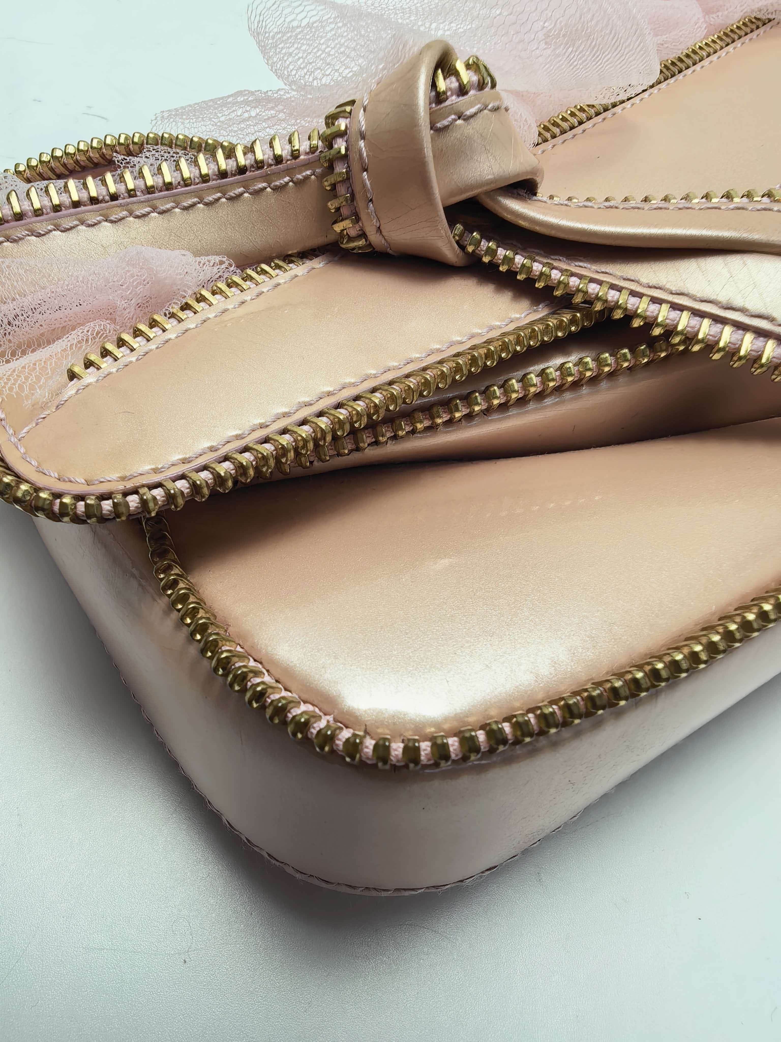 【*Shipped from: China*】Dior Saddle Patent Leather Clutch Bag Second Bag — view 3