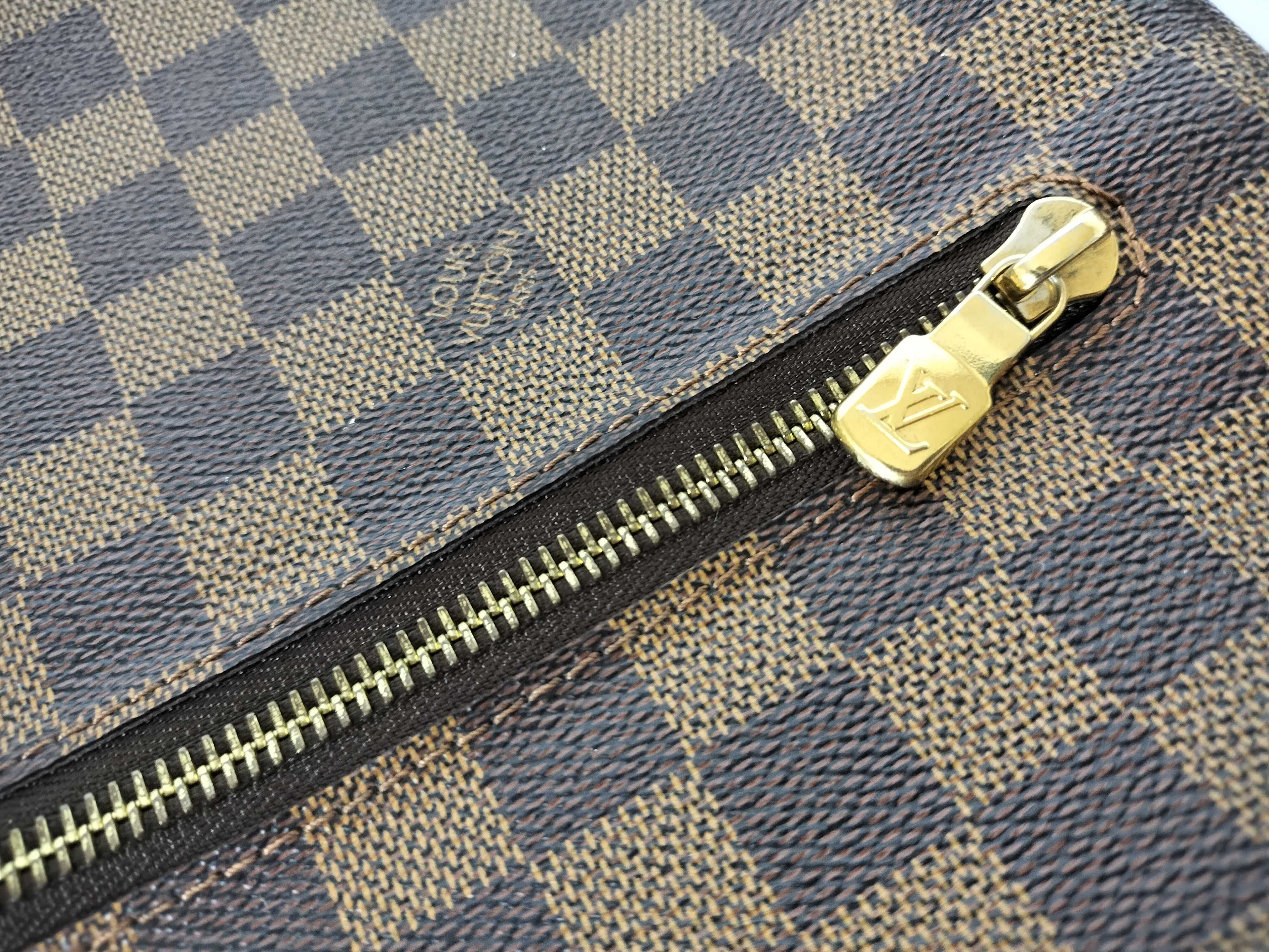 Damier Shoulder Bag — view 14