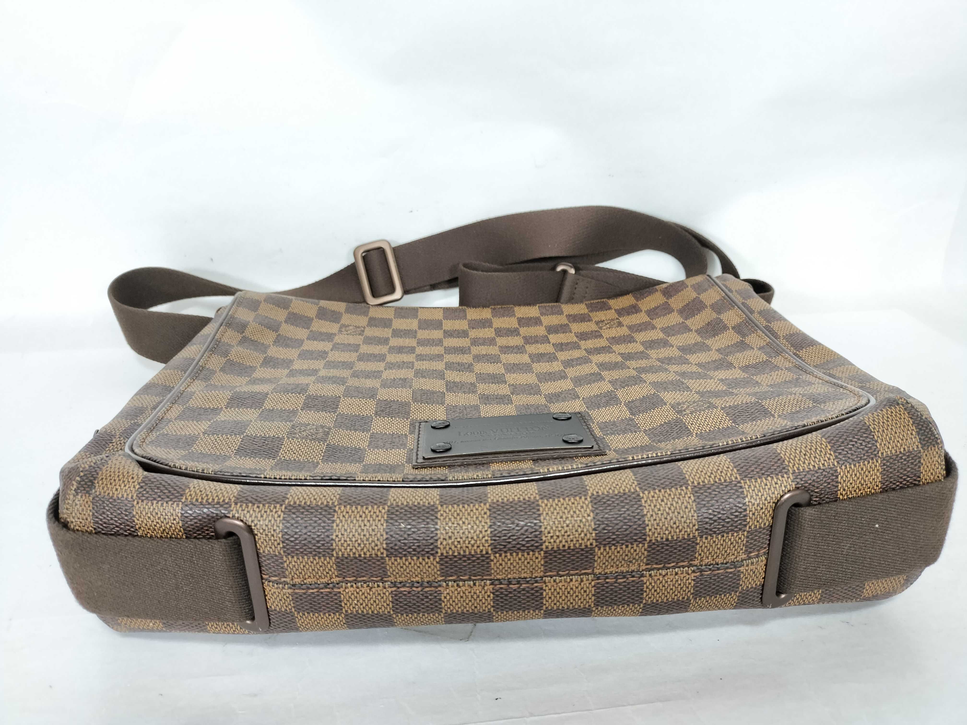Damier Shoulder Bag — view 7